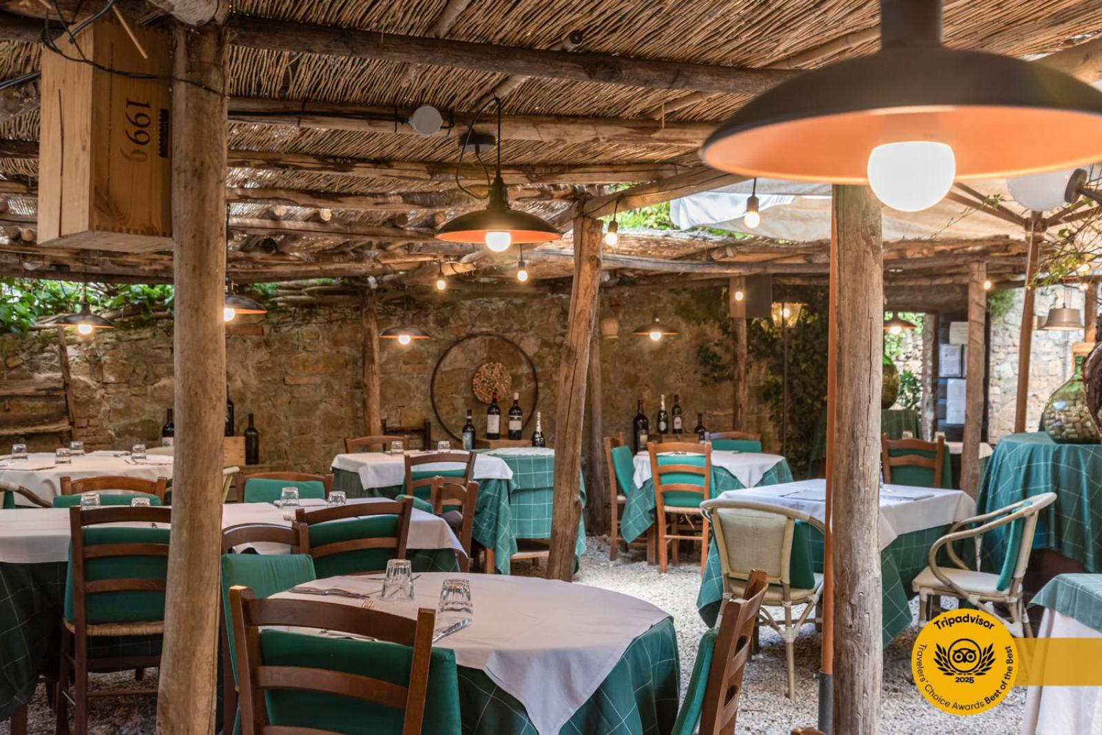 PALAZZO DEL CAPITANO Wellness & Relais - Luxury Borgo Capitano Collection - Photo 57