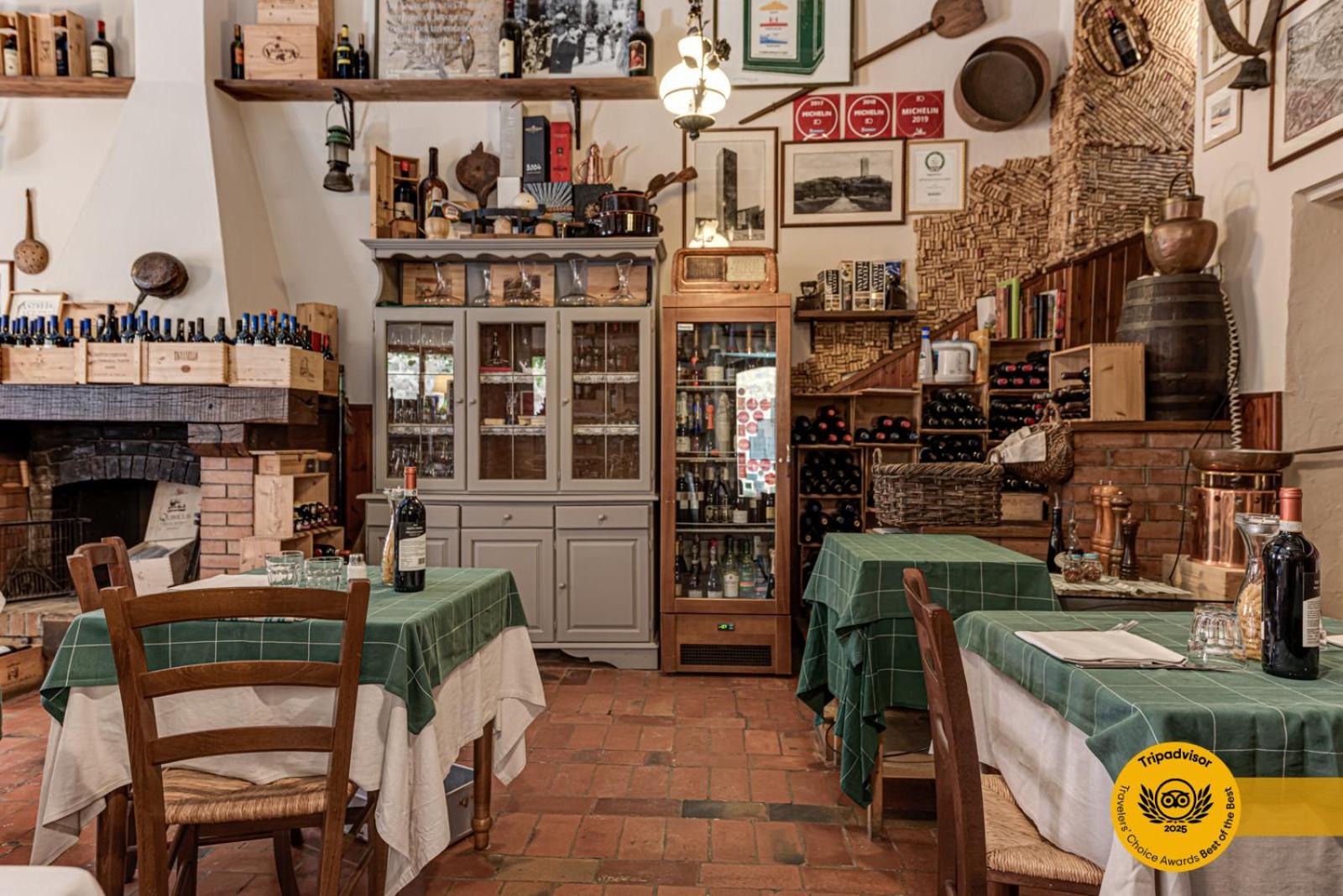 PALAZZO DEL CAPITANO Wellness & Relais - Luxury Borgo Capitano Collection - Photo 58