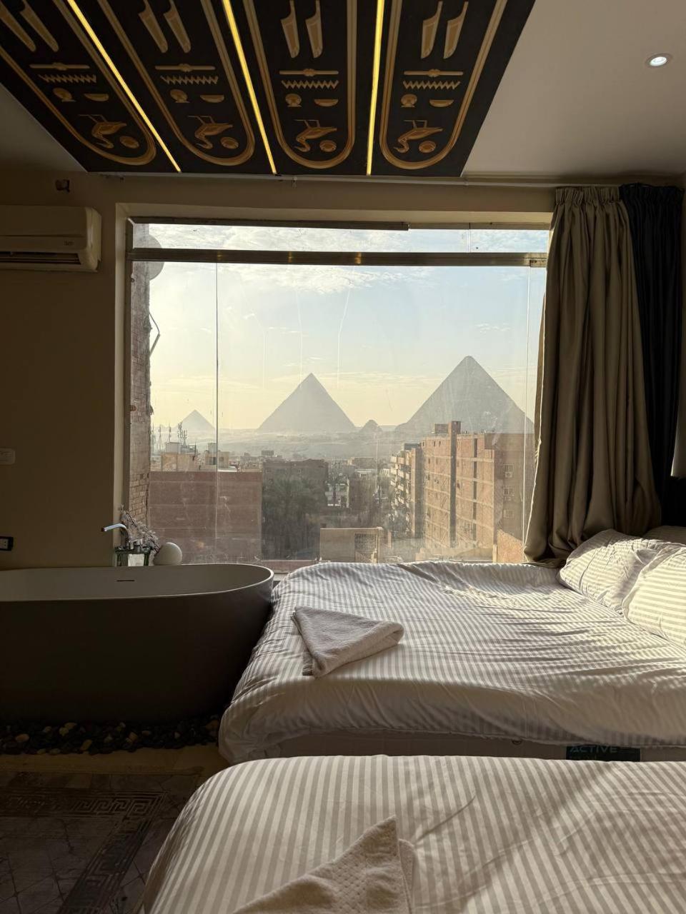 Linda Pyramids view - Photo 82