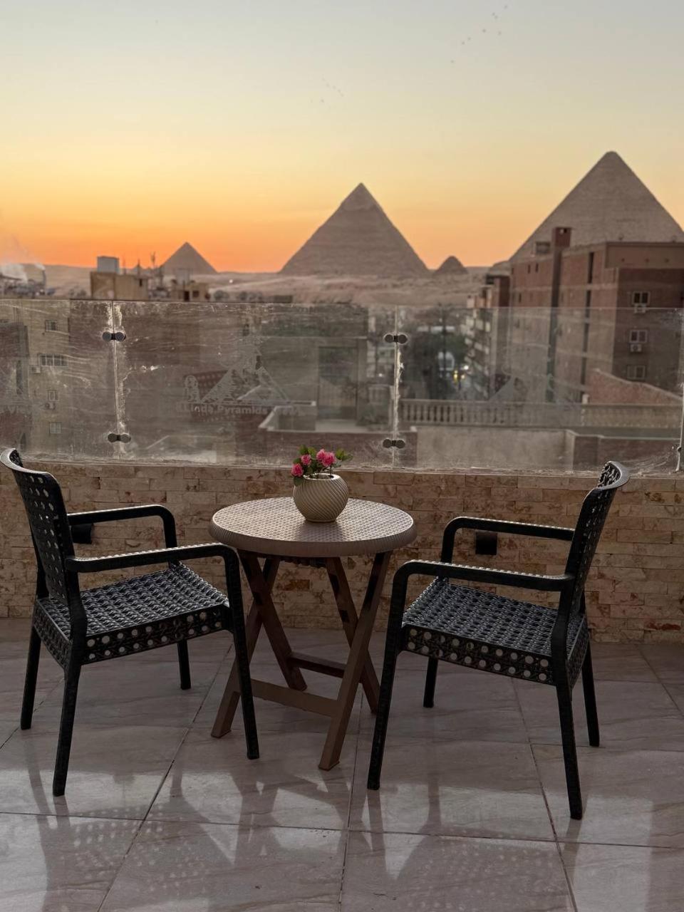 Linda Pyramids view - Photo 10