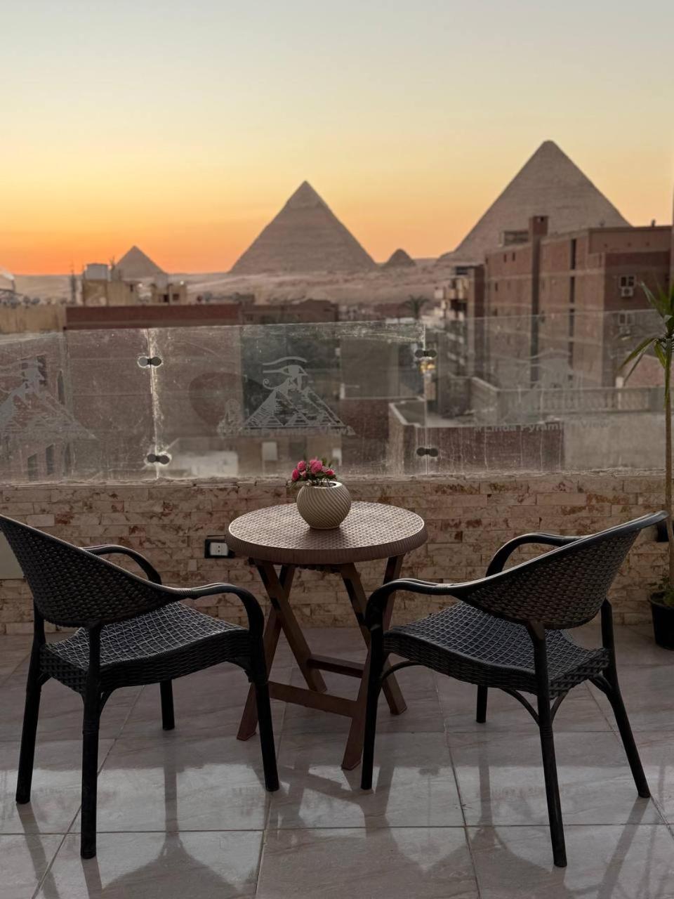 Linda Pyramids view - Photo 28