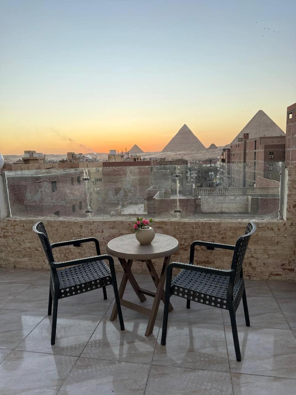 Linda Pyramids view - Photo 25