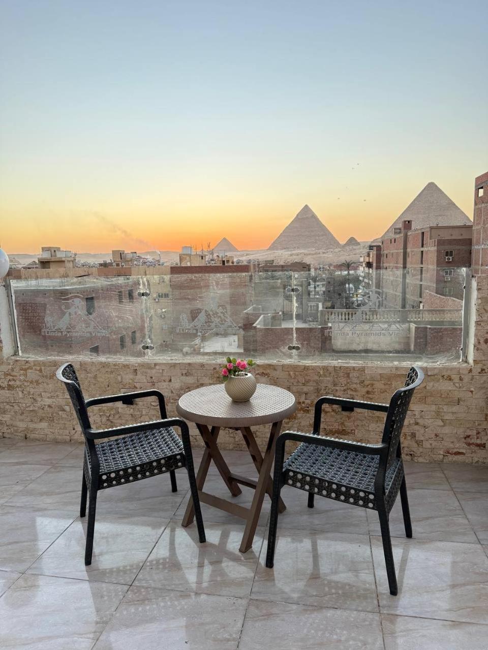 Linda Pyramids view - Photo 32