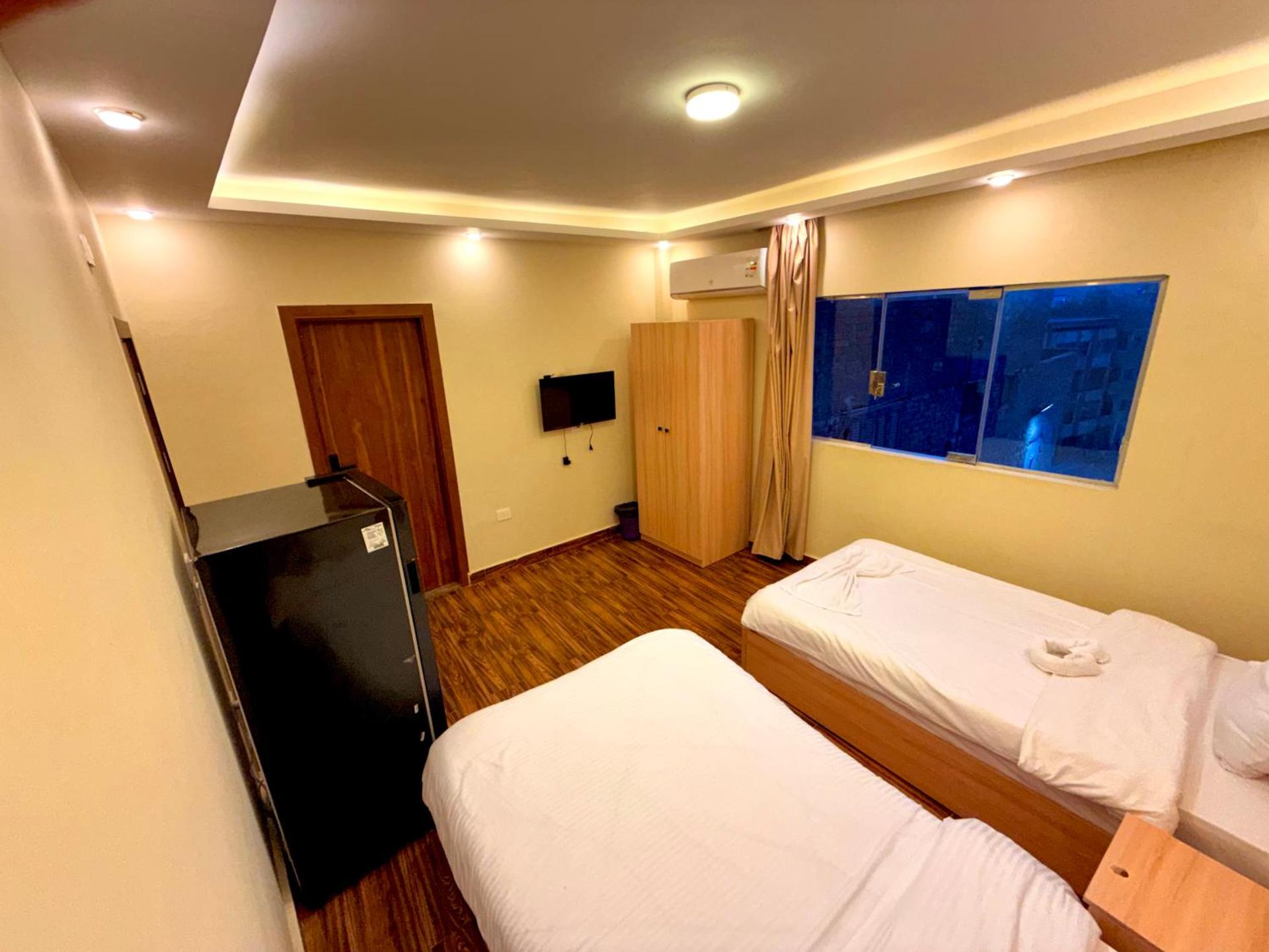 Aida's Pyramids Hotel - Photo 12