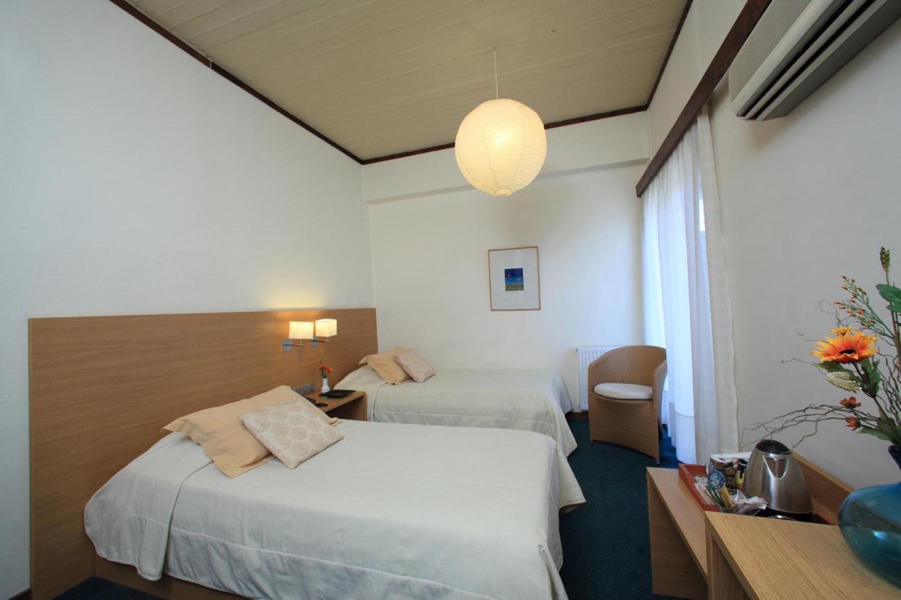 Dioscouri Hotel
