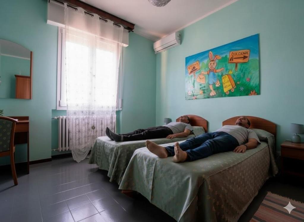 Il Leprotto - Room & Breakfast - Photo 55