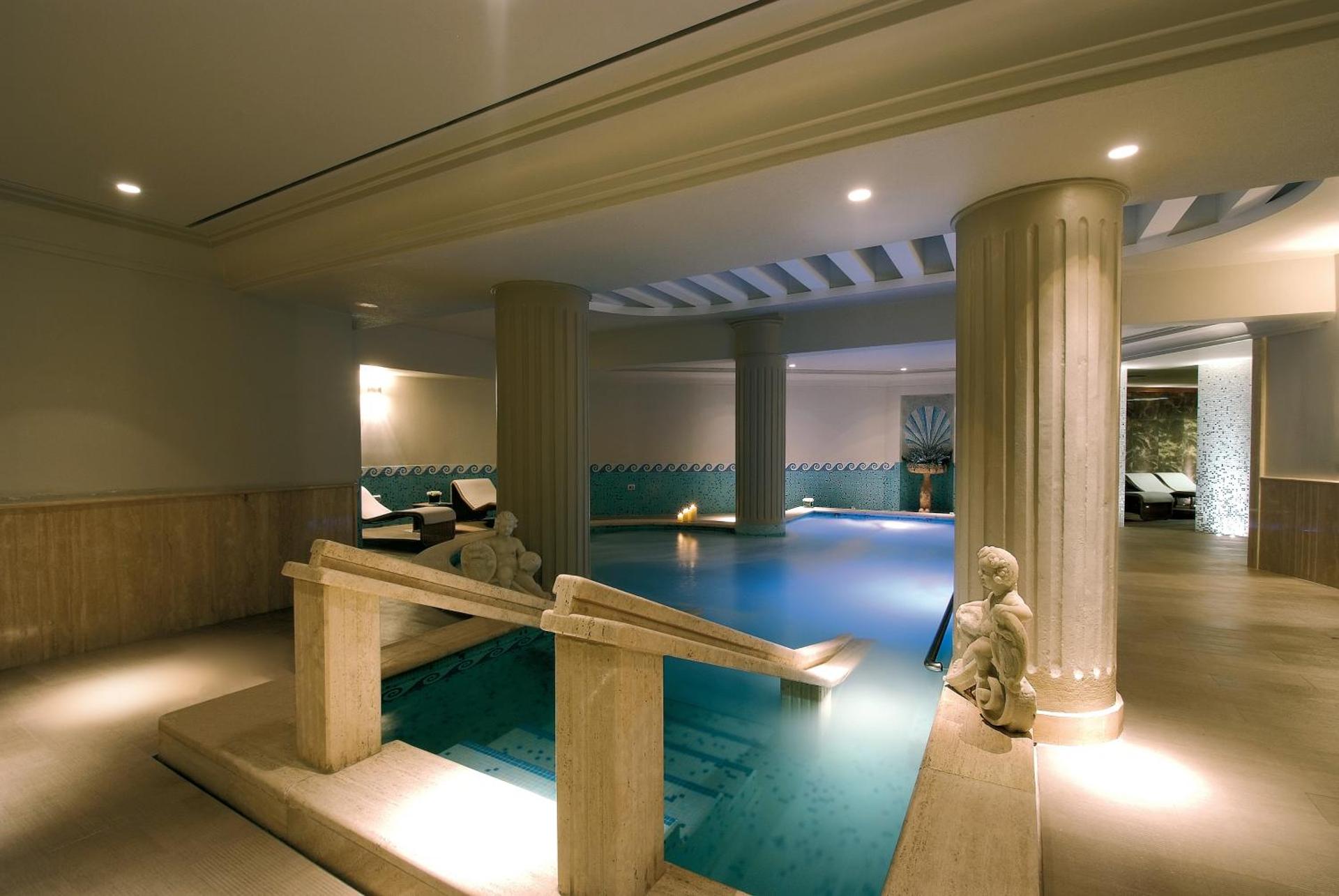 Grand Hotel Del Mare Resort & Spa - Photo 134
