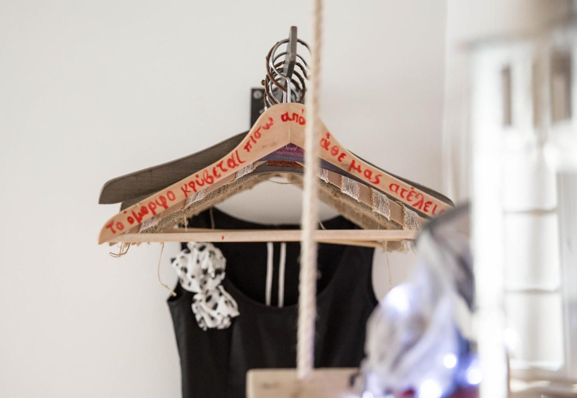 Amymone and Adiandi - Photo 179