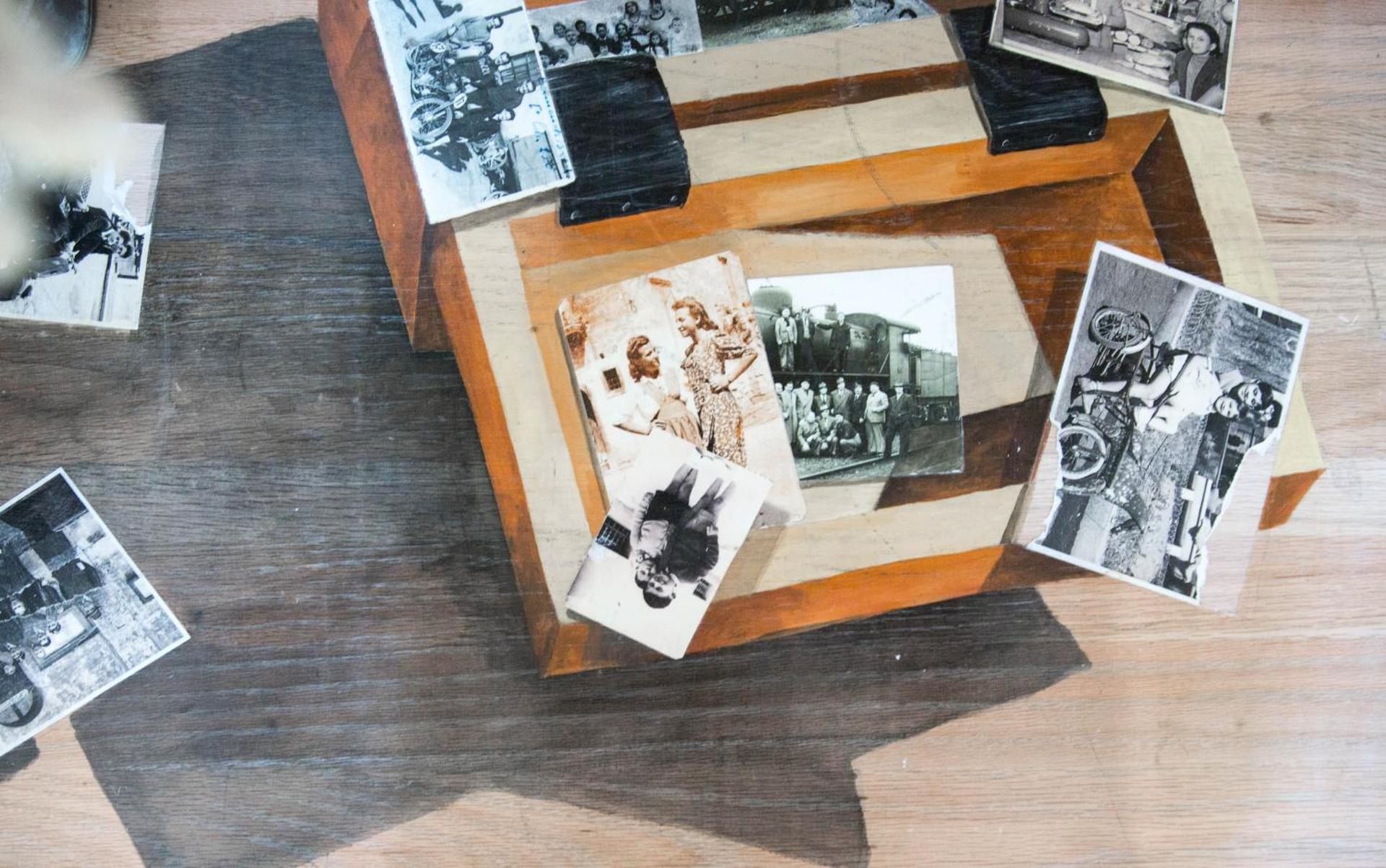 Amymone and Adiandi - Photo 84