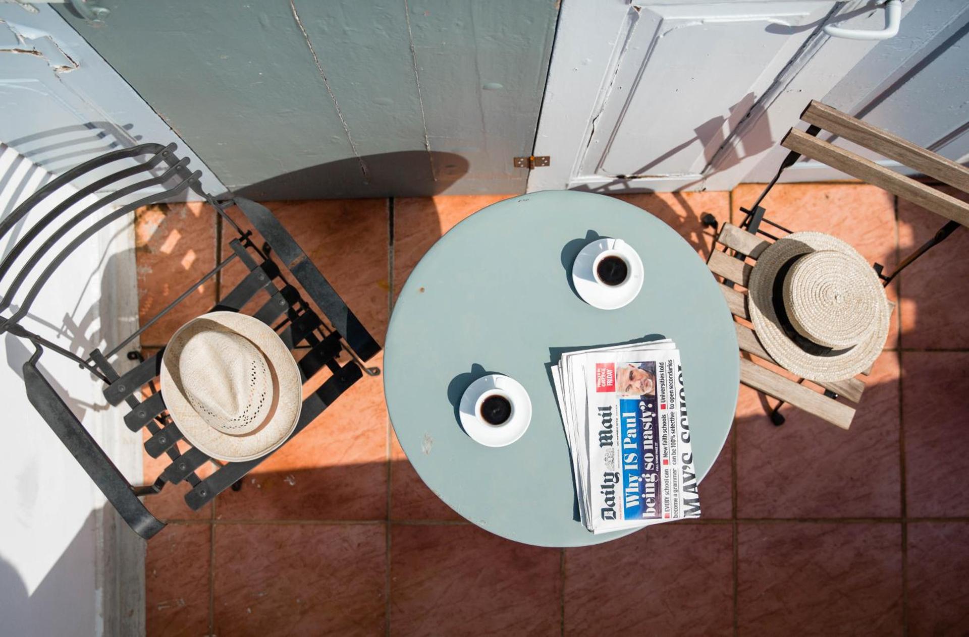 Amymone and Adiandi - Photo 119