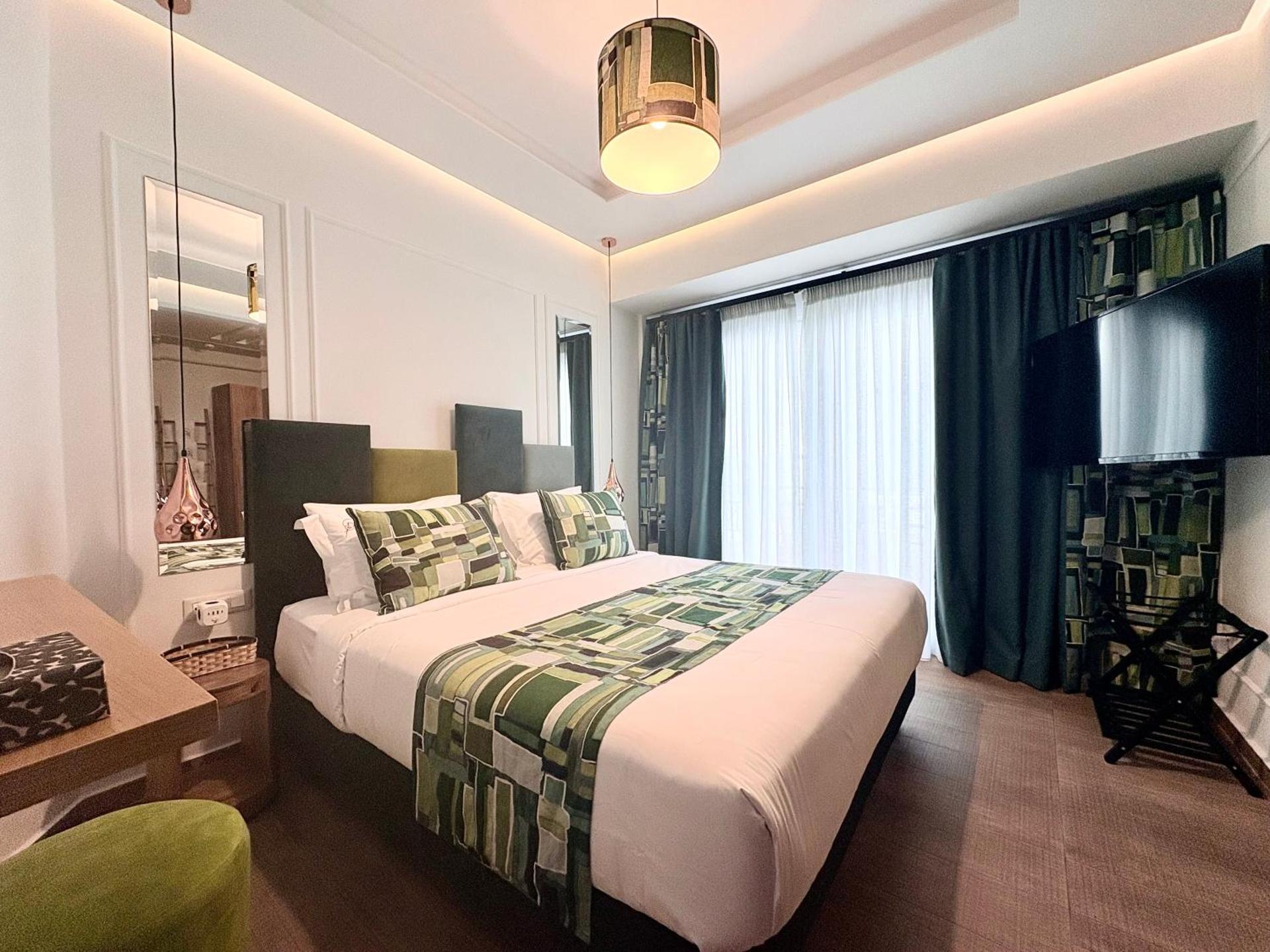 Garment District Suites - Photo 102