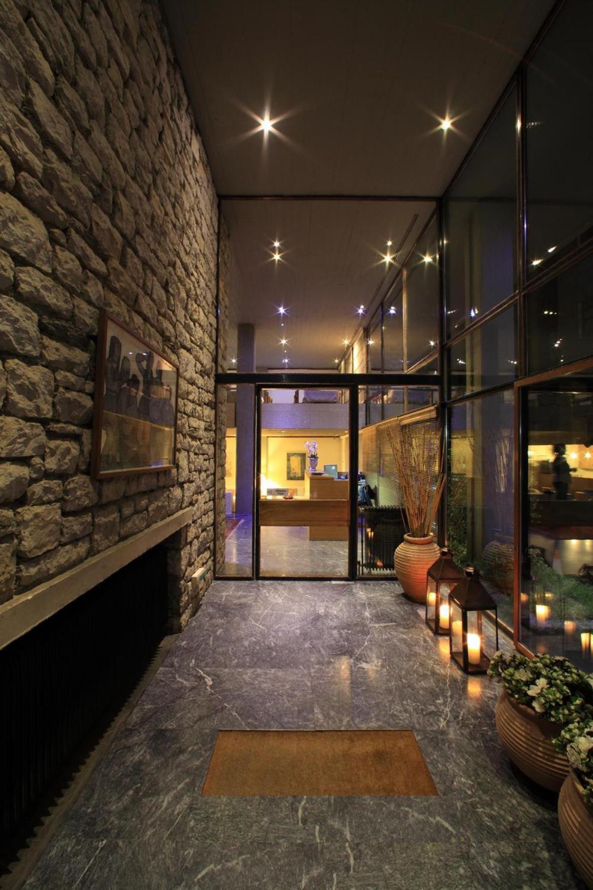 Dioscouri Hotel - Photo 12