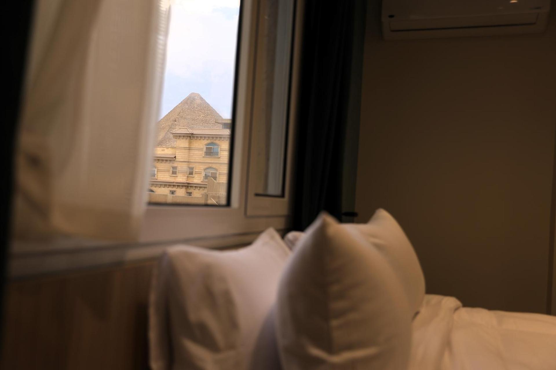 Solpyramid Hotel - Photo 26