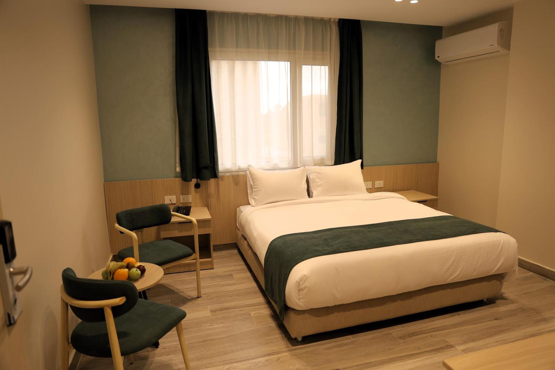 Solpyramid Hotel - Photo 25