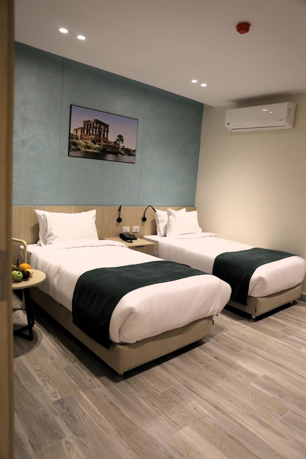 Solpyramid Hotel - Photo 21