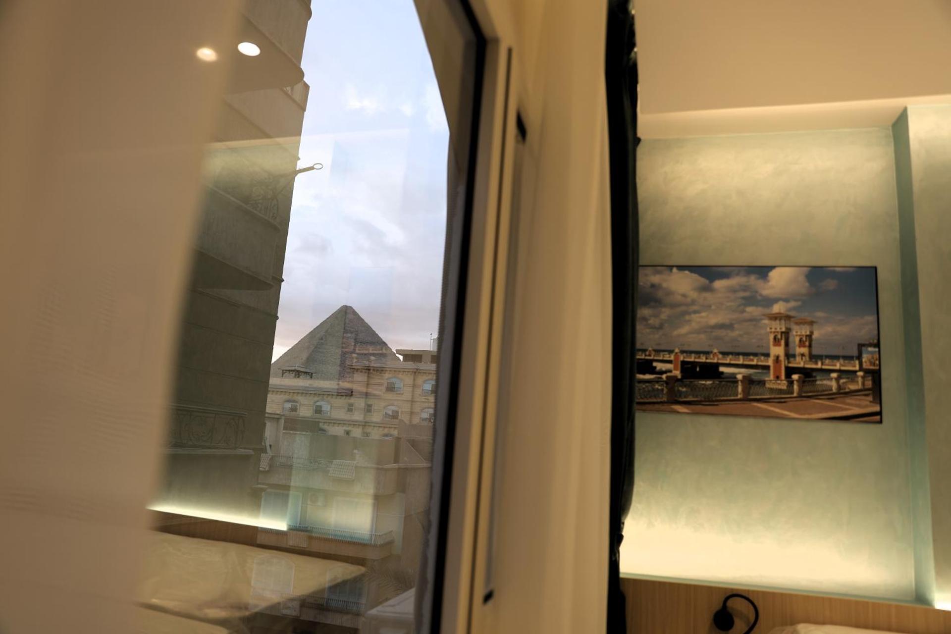 Solpyramid Hotel - Photo 24