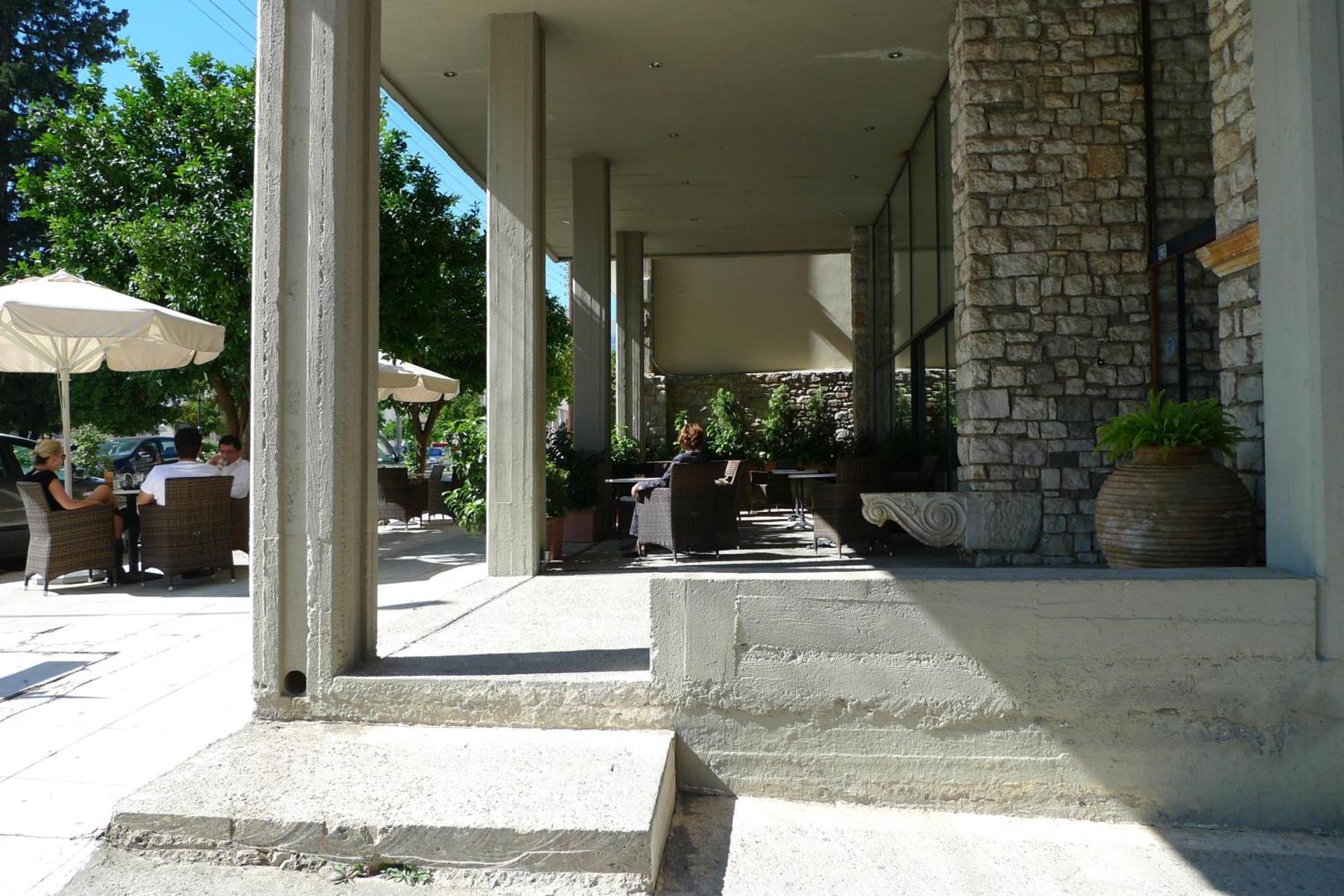 Dioscouri Hotel - Photo 30