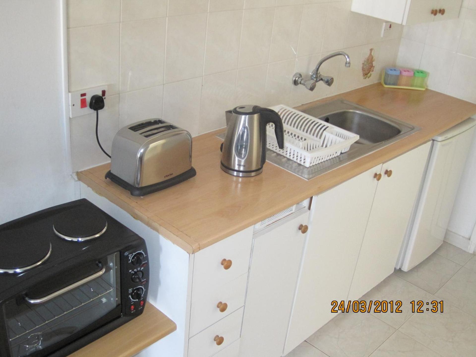 Sunny Hill Hotel Apartments - Photo 29