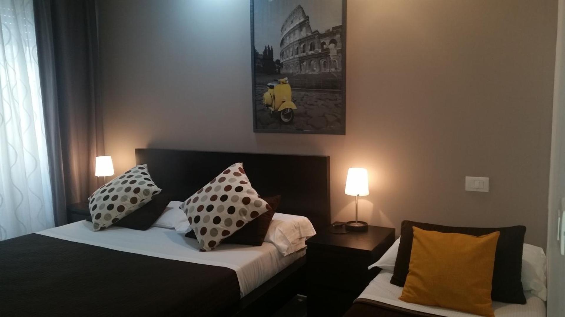 InnVatican Guest House - Photo 21