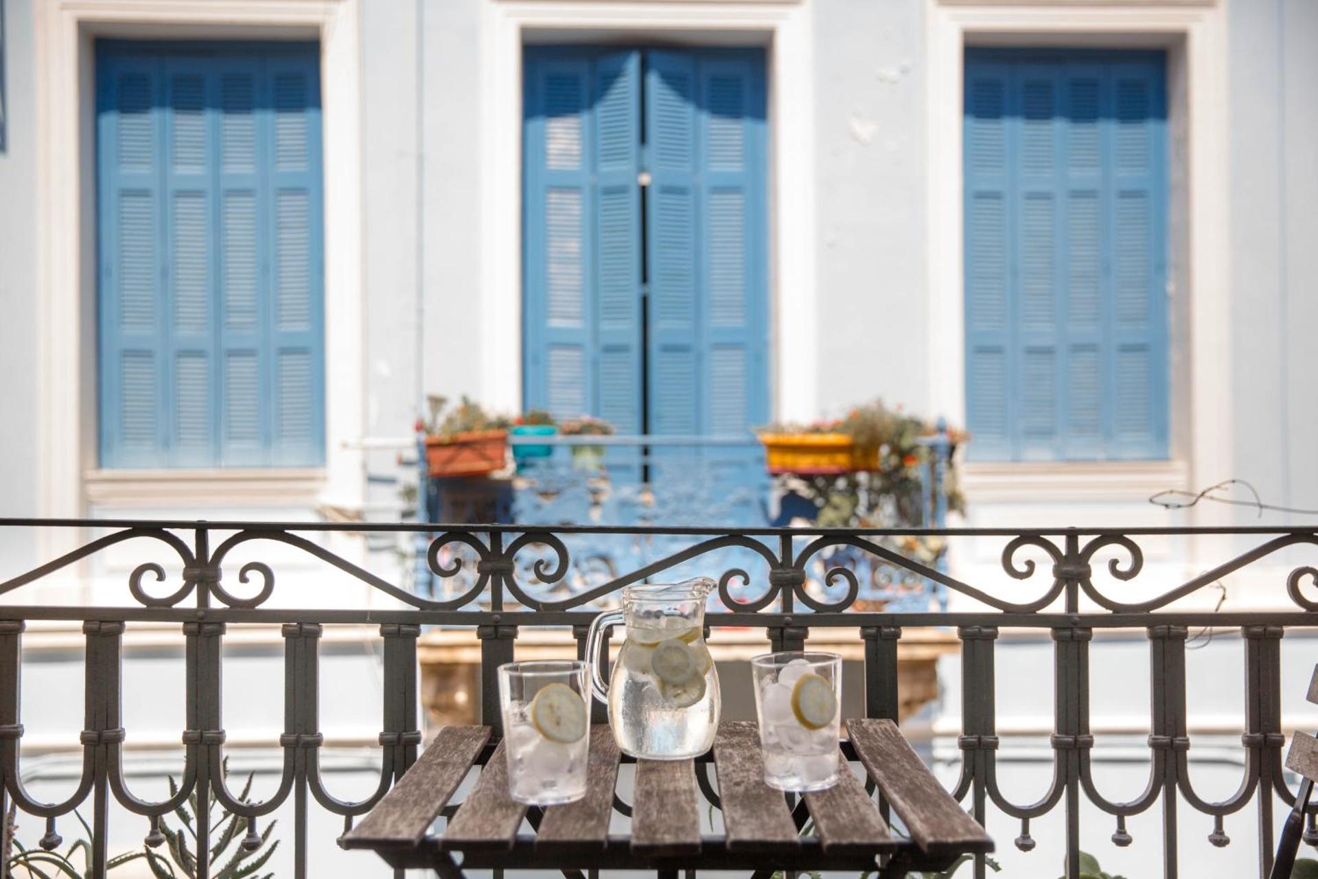 Amymone and Adiandi - Photo 60