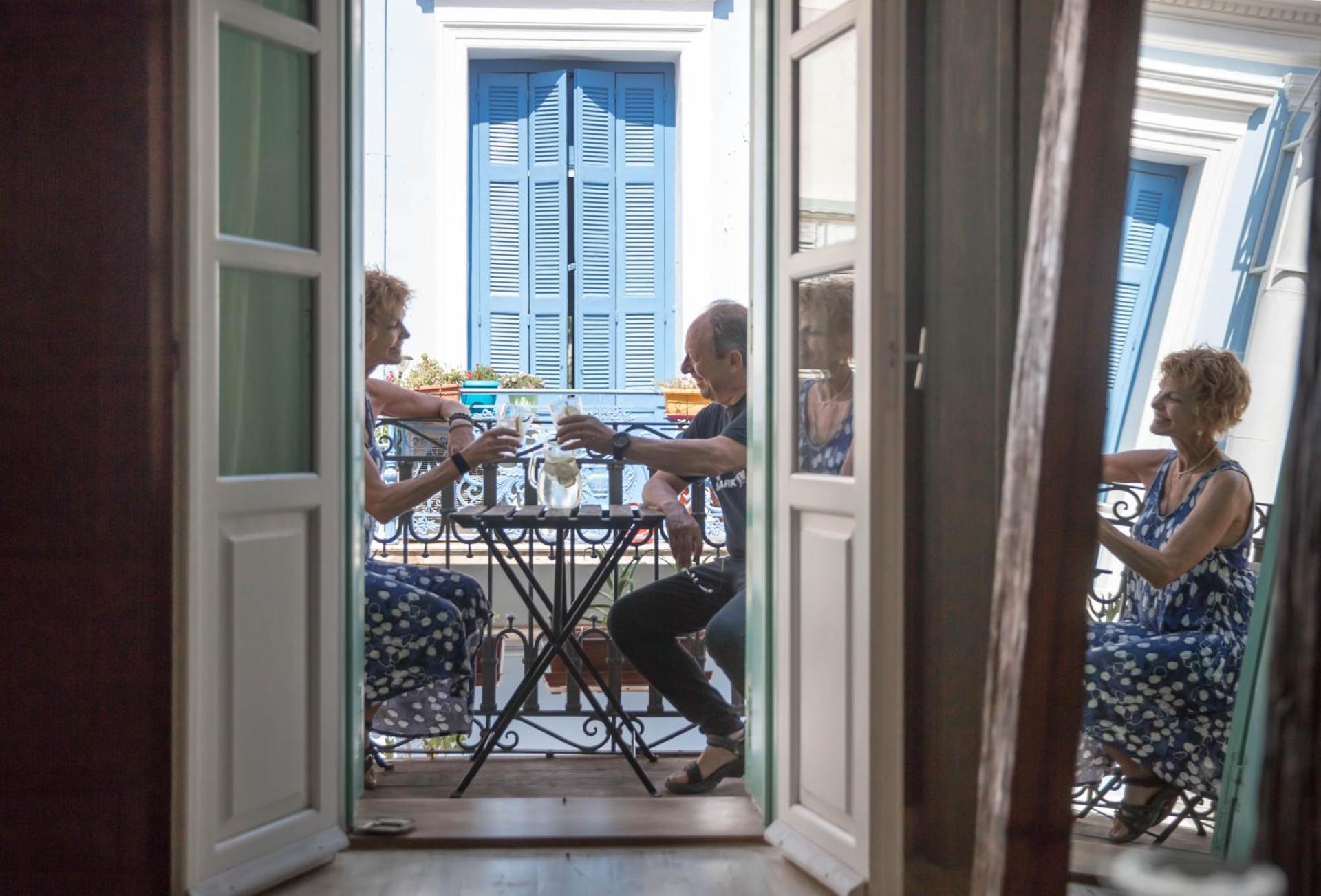 Amymone and Adiandi - Photo 72