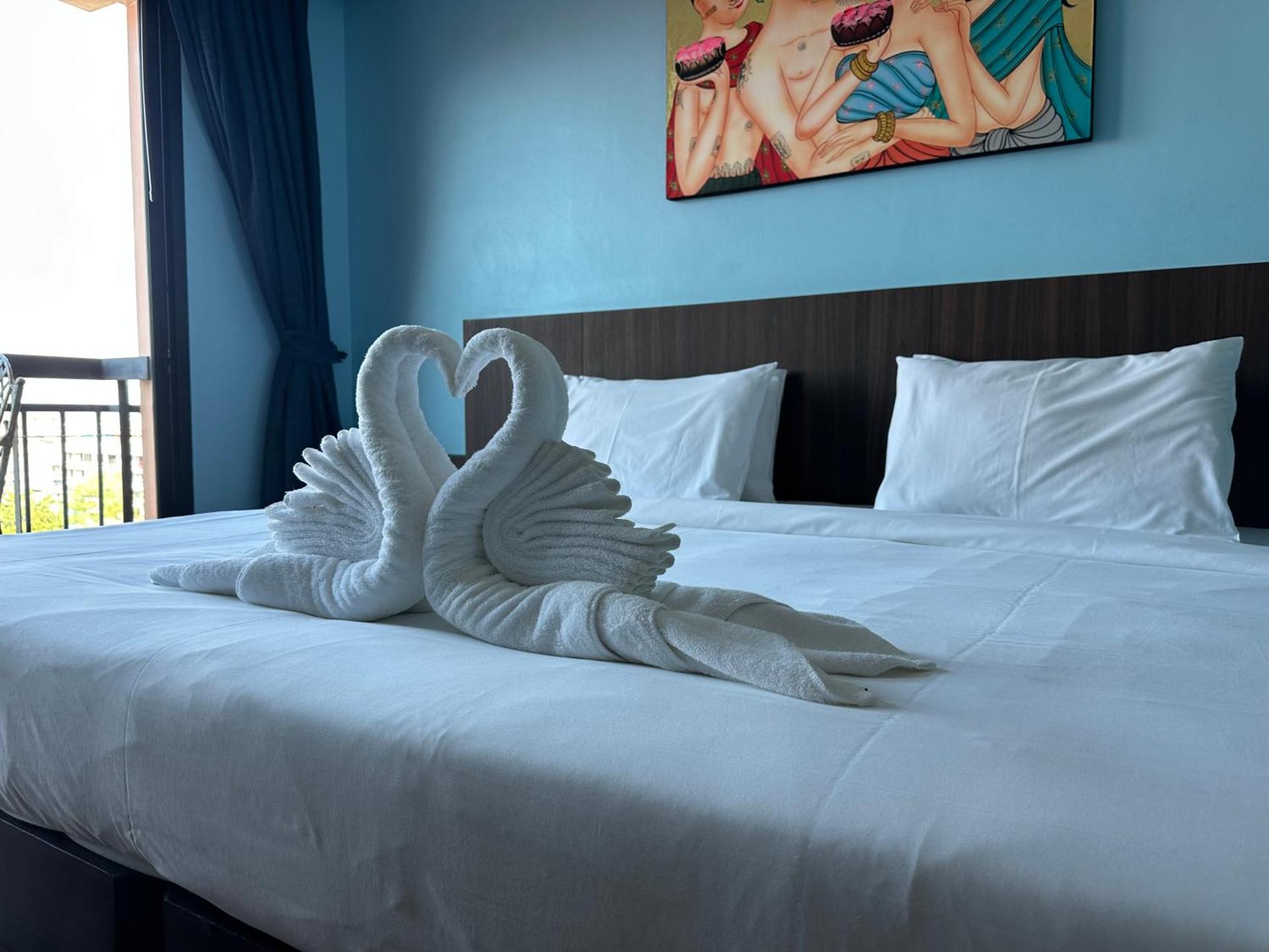 Mido Selected Resort Pool Hotel - Photo 12