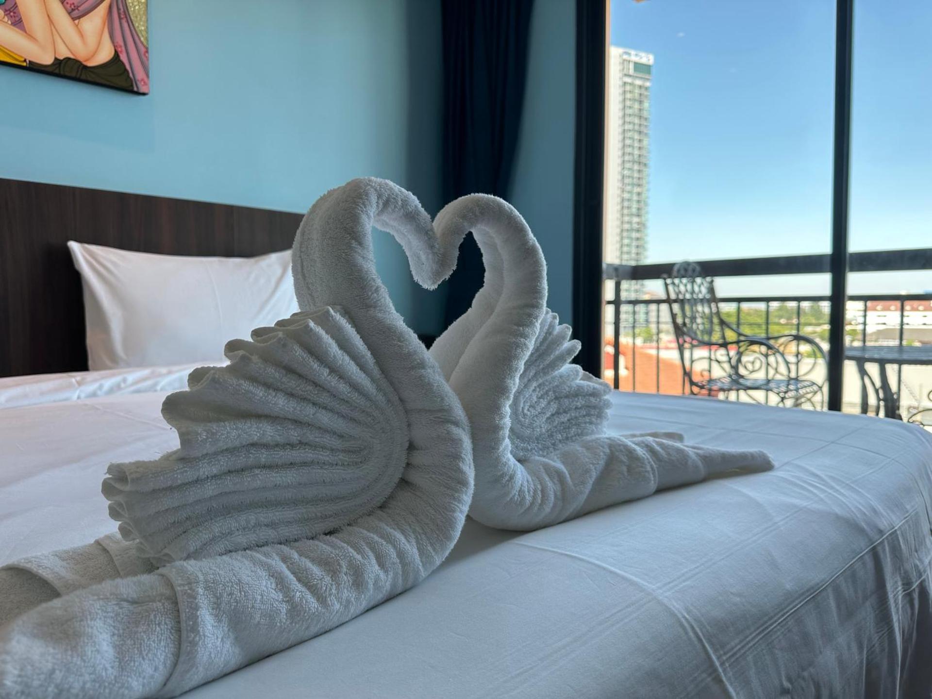 Mido Selected Resort Pool Hotel - Photo 2