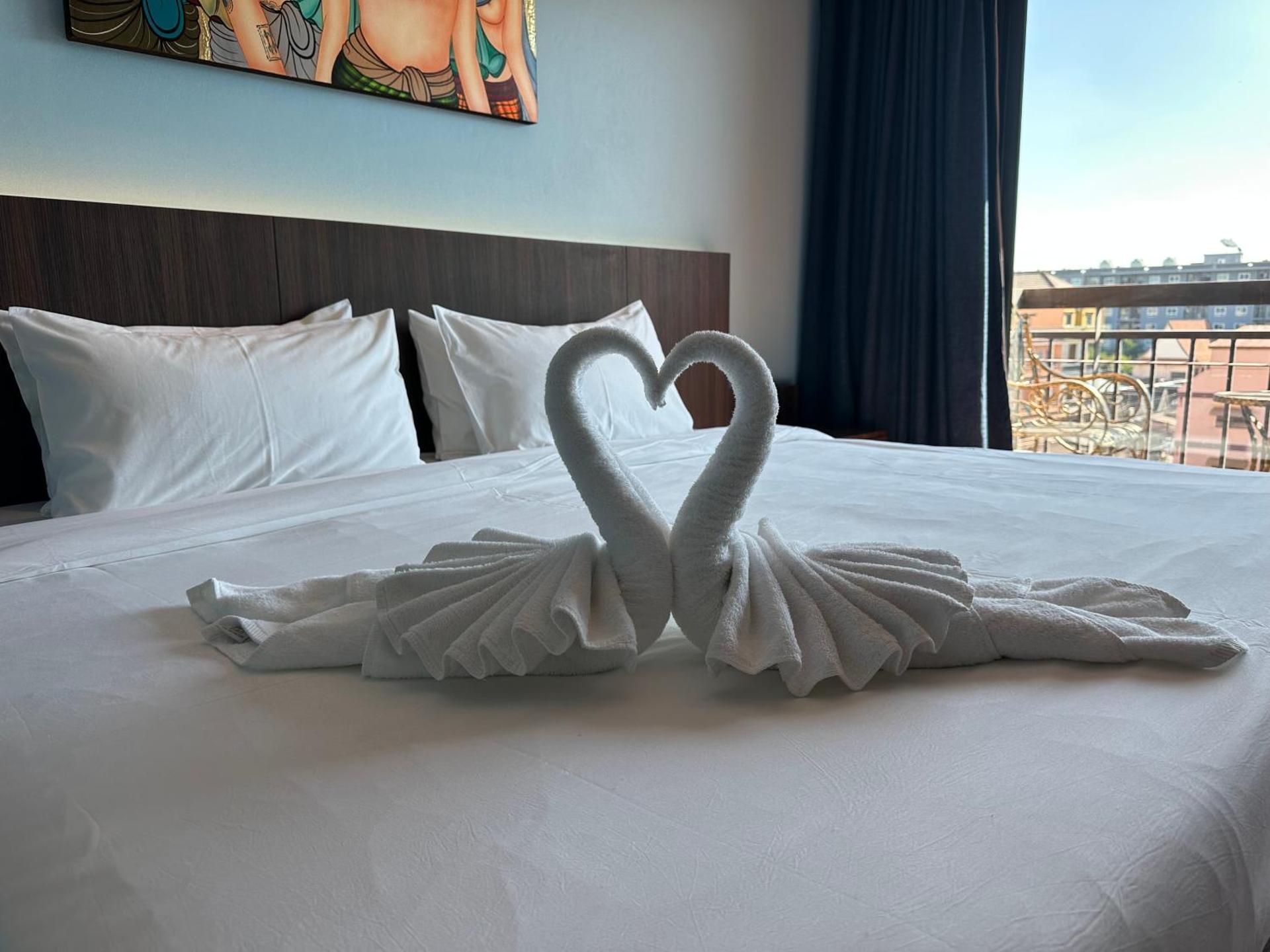 Mido Selected Resort Pool Hotel - Photo 11