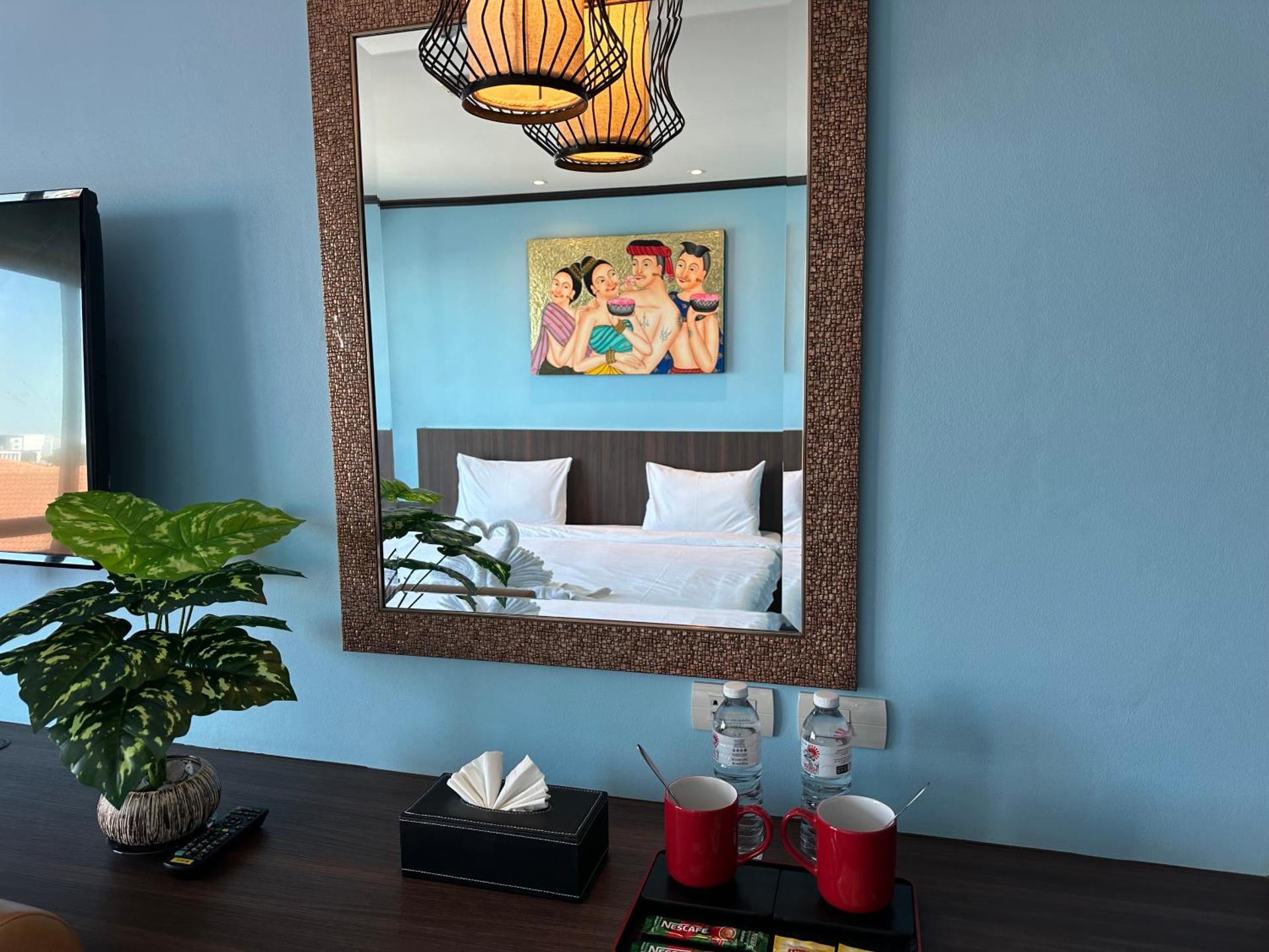 Mido Selected Resort Pool Hotel - Photo 10