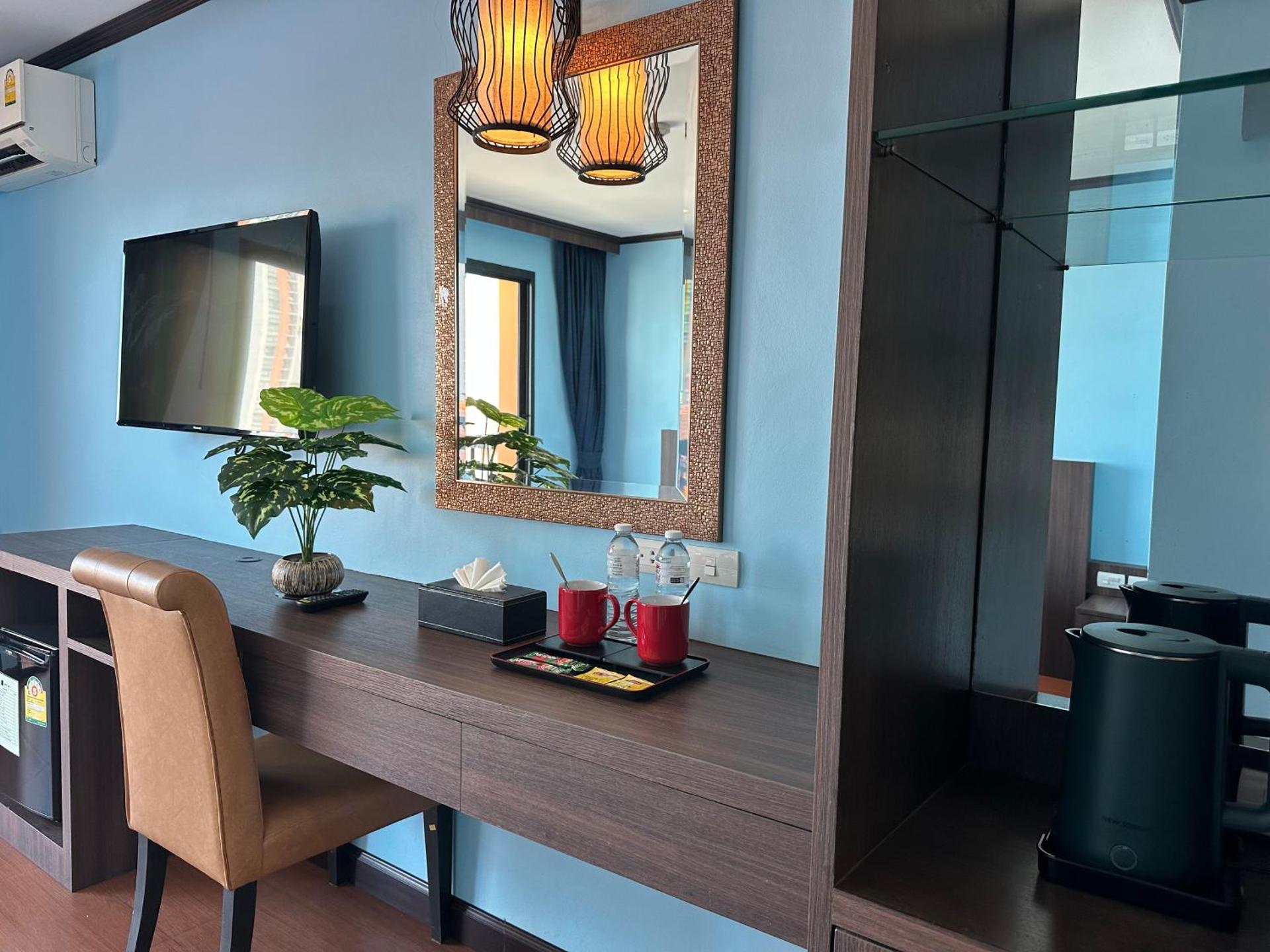 Mido Selected Resort Pool Hotel - Photo 16