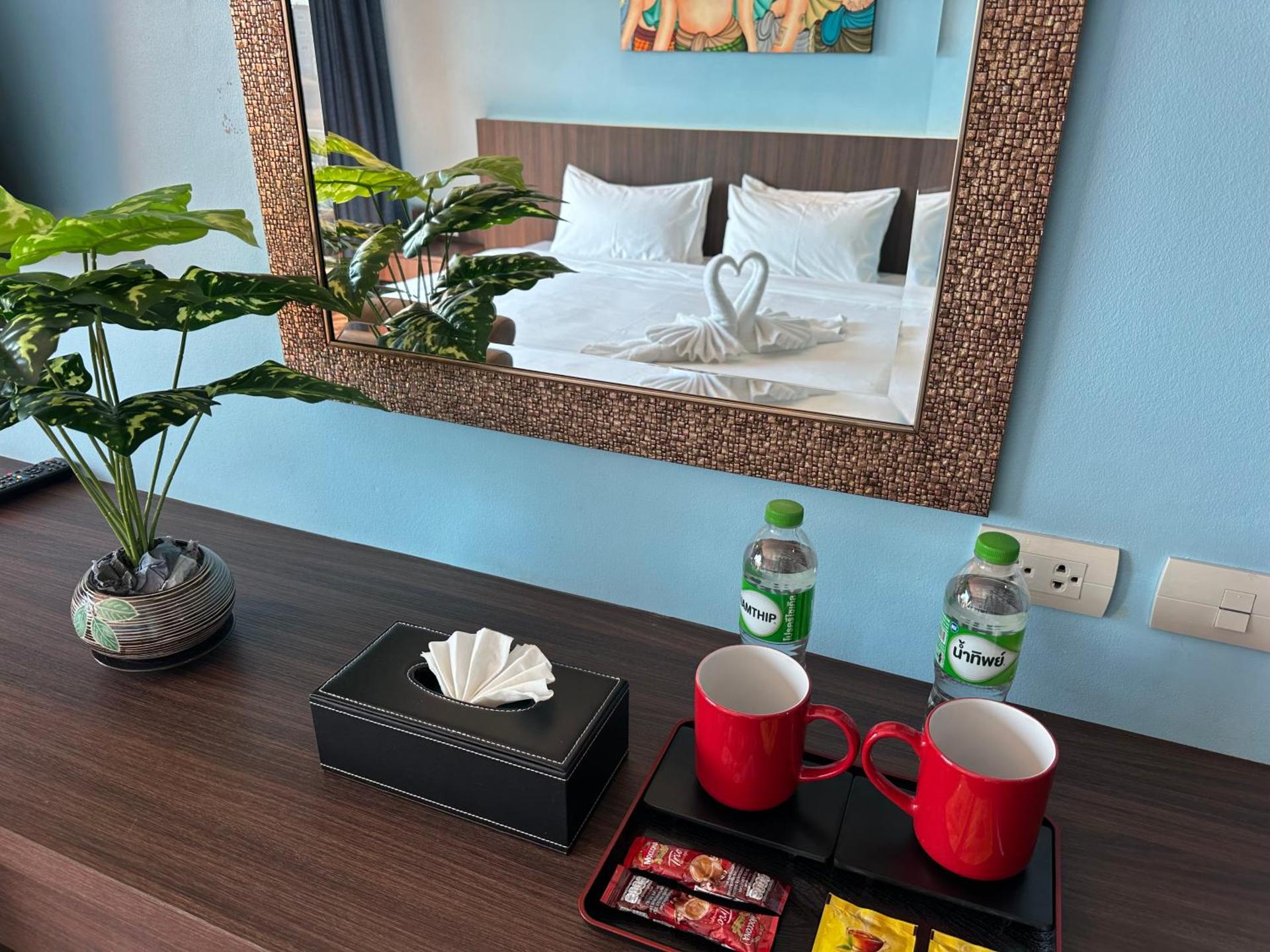 Mido Selected Resort Pool Hotel - Photo 17