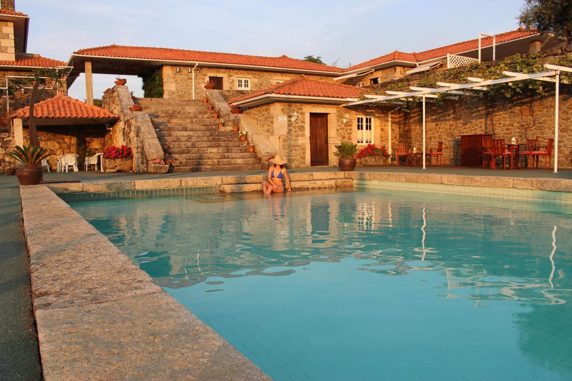 Quinta da Barroca Douro Valley - Photo 86