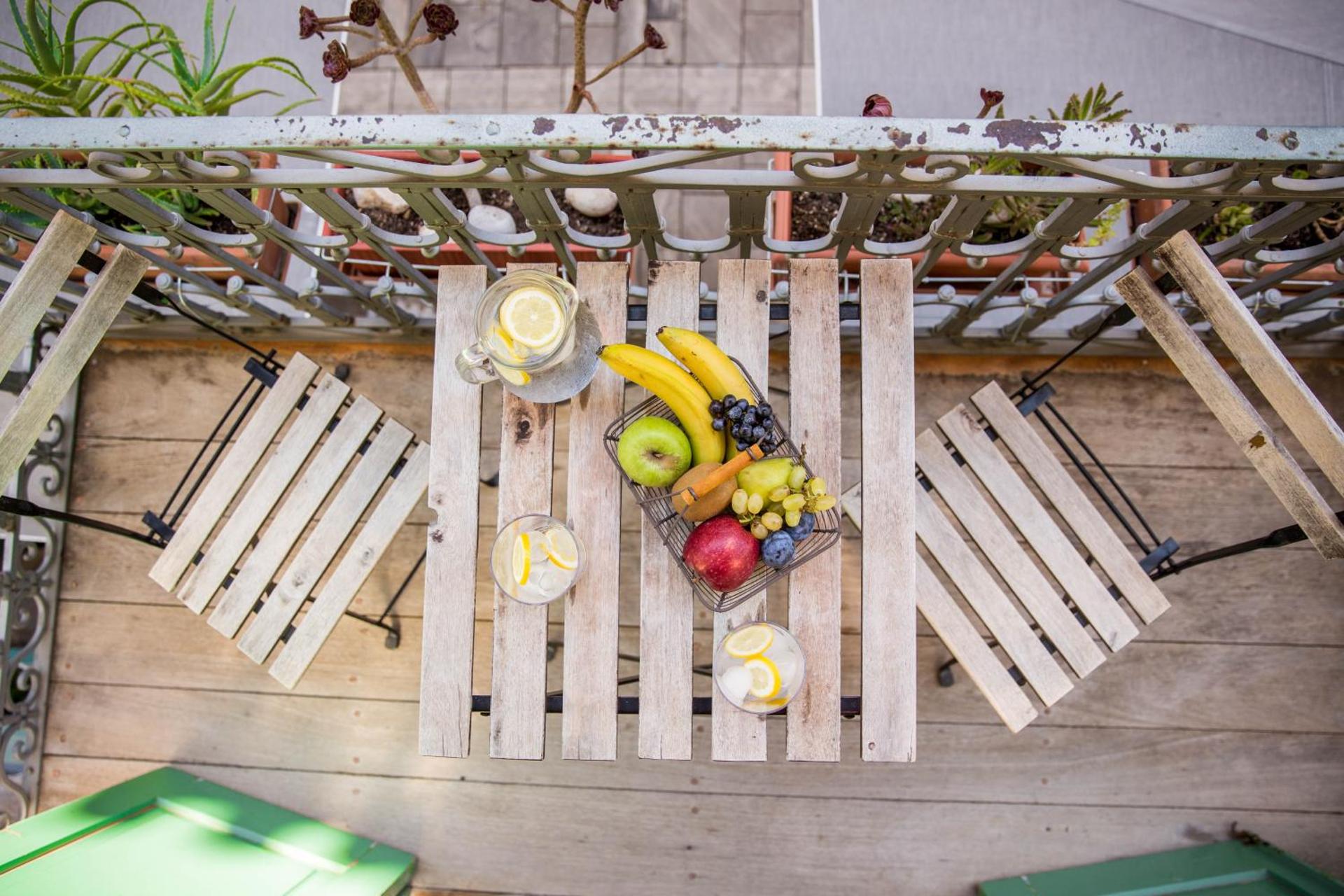 Amymone and Adiandi - Photo 144