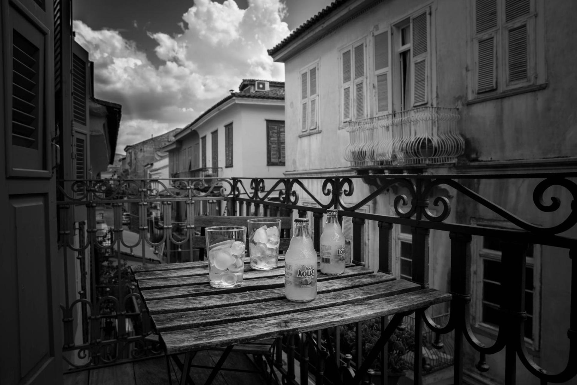 Amymone and Adiandi - Photo 145