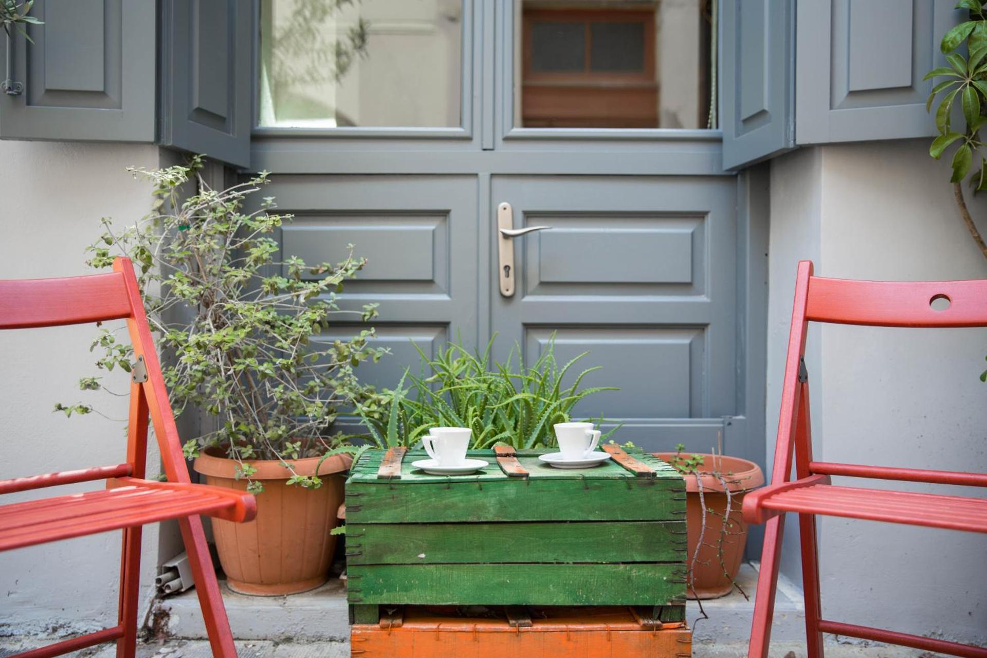 Amymone and Adiandi - Photo 105