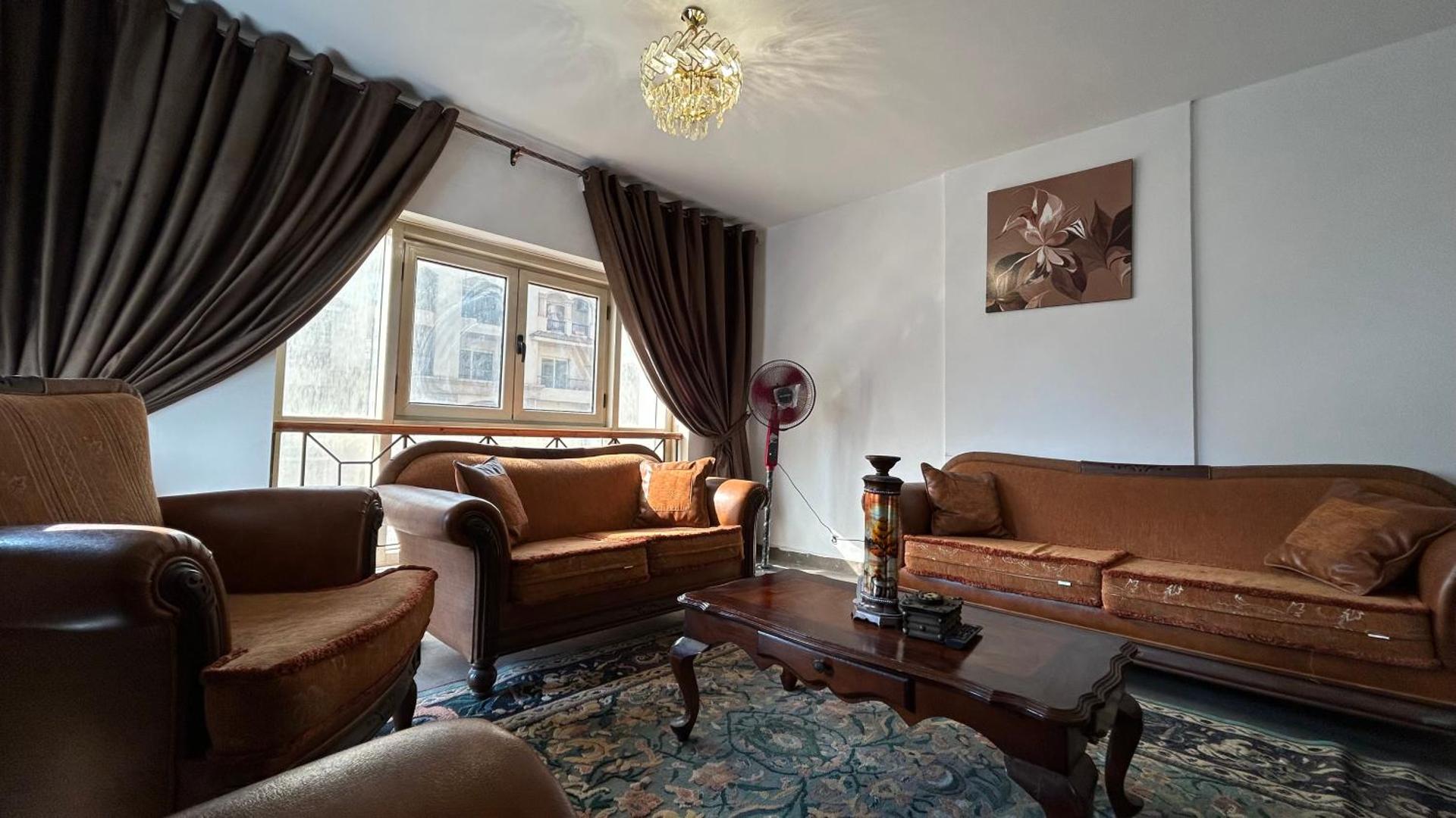 Cozy room in Cairo - Photo 5