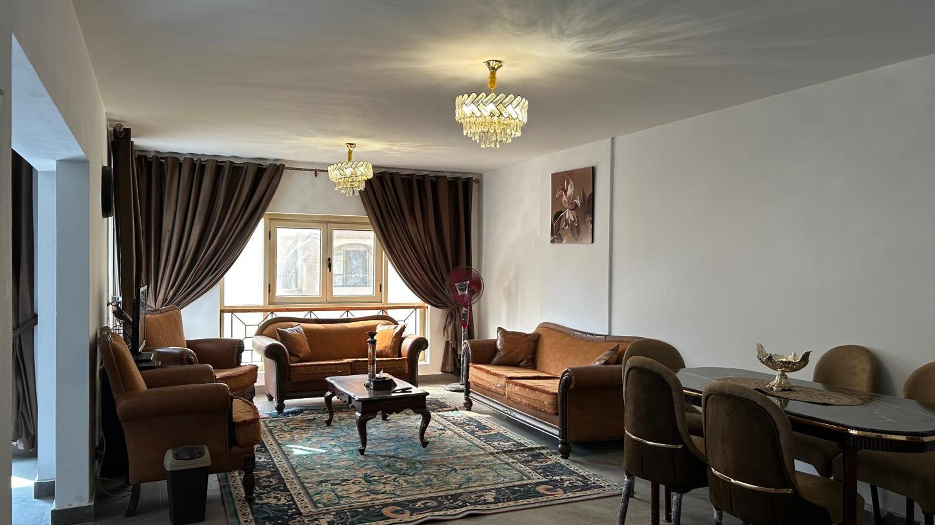 Cozy room in Cairo - Photo 4