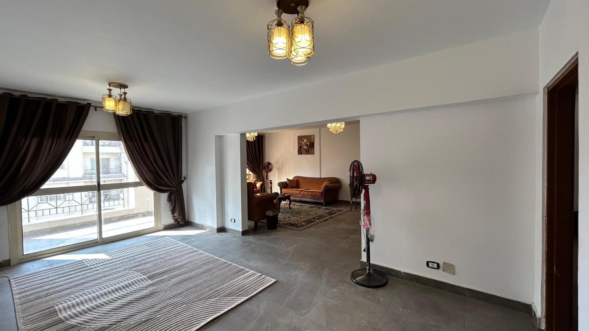 Cozy room in Cairo - Photo 35