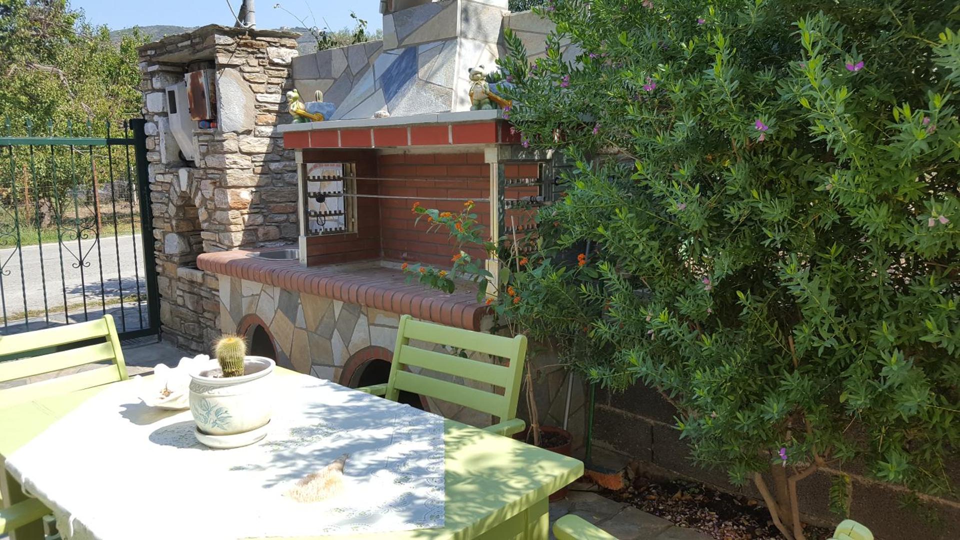 Rafaela House - Photo 33