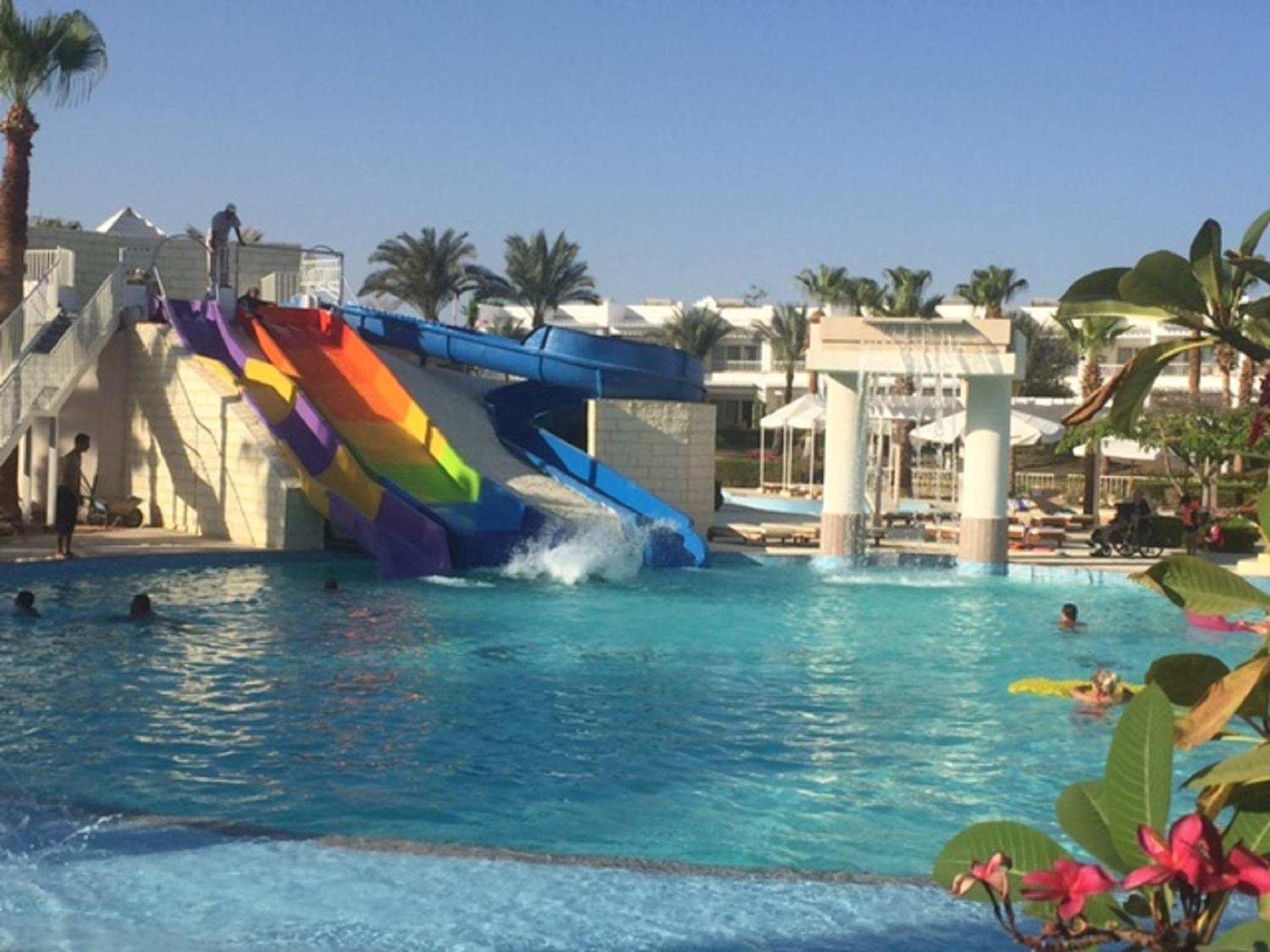Monte Carlo Sharm Resort & Spa - Photo 112