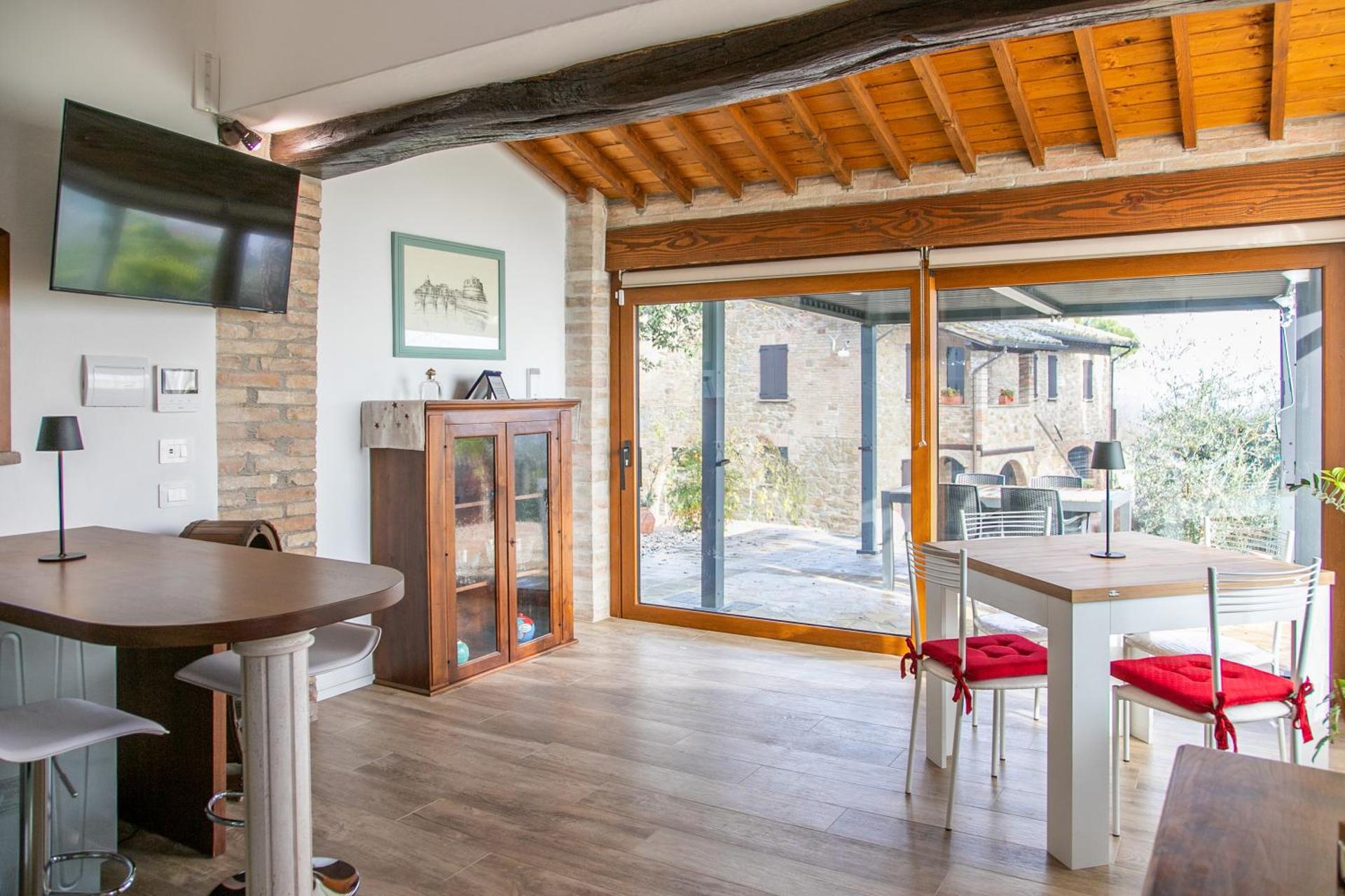 Podere Fonte Luxury Country House - Photo 34