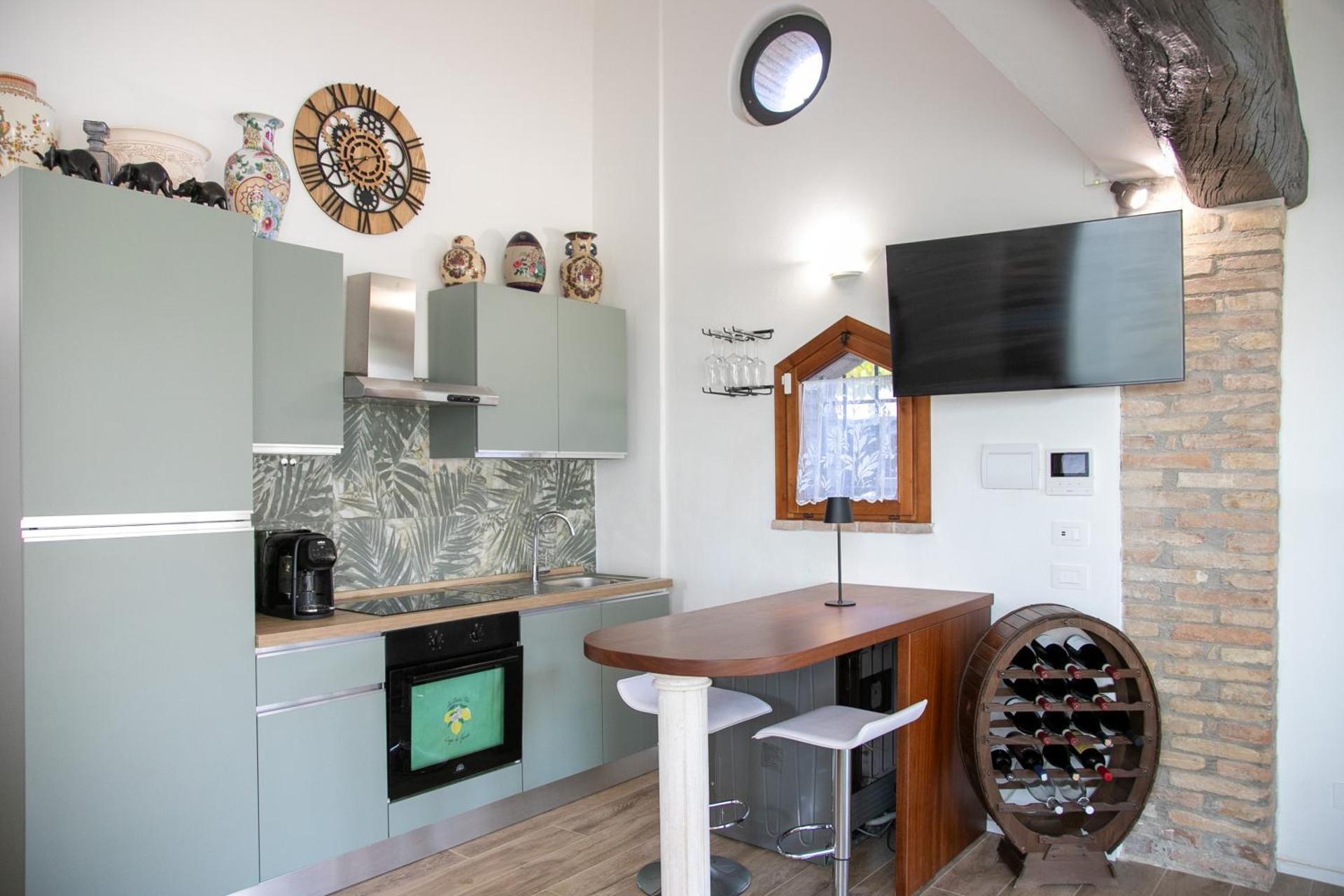 Podere Fonte Luxury Country House - Photo 33