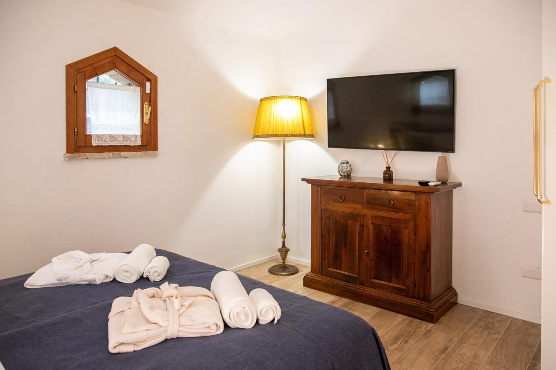 Podere Fonte Luxury Country House - Photo 32