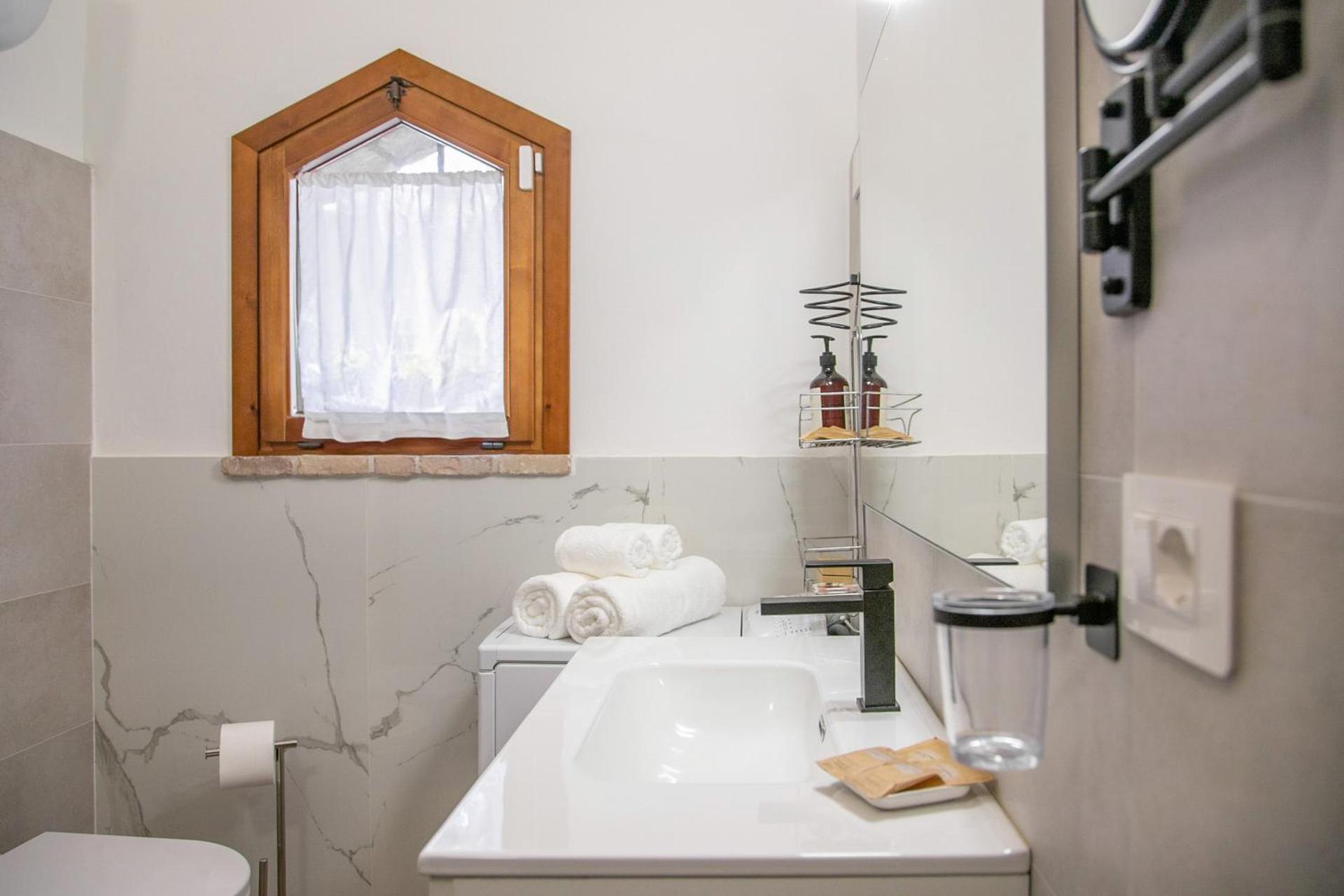 Podere Fonte Luxury Country House - Photo 31