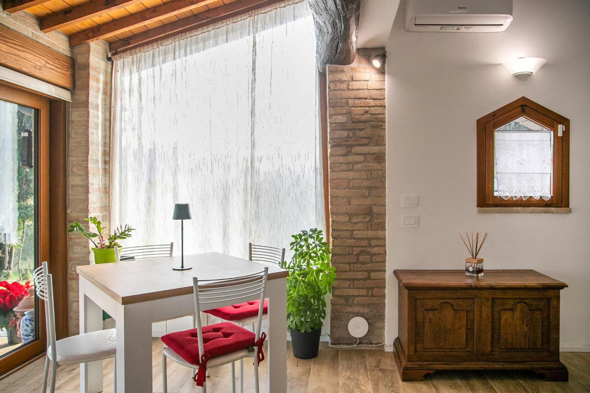 Podere Fonte Luxury Country House - Photo 38