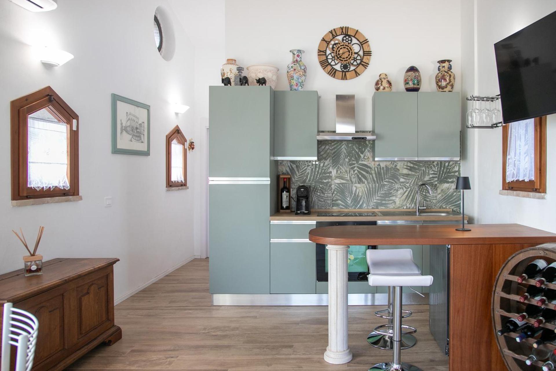 Podere Fonte Luxury Country House - Photo 37