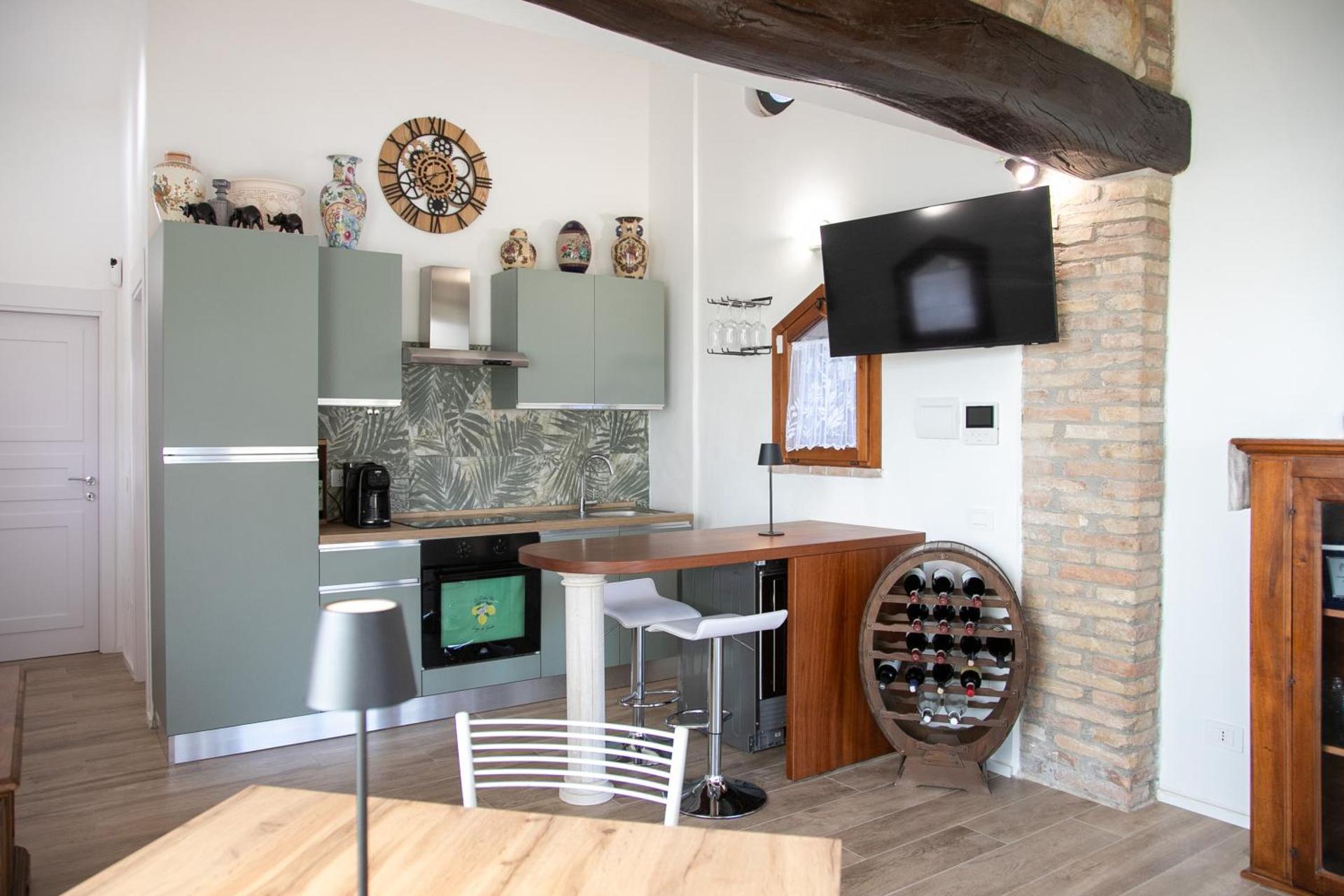 Podere Fonte Luxury Country House - Photo 36