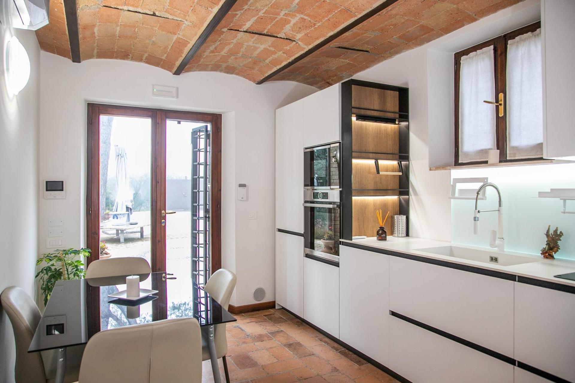 Podere Fonte Luxury Country House - Photo 47