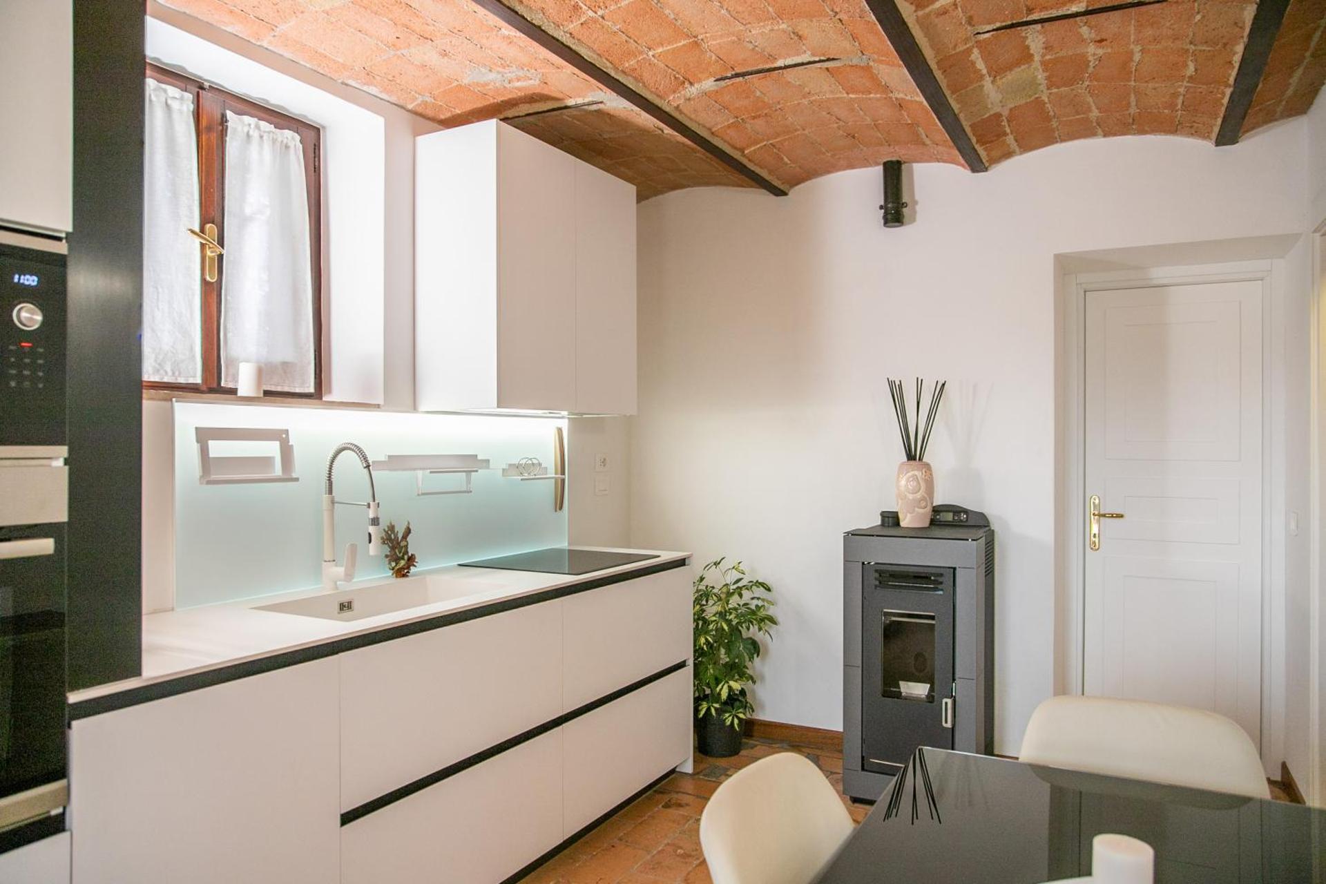 Podere Fonte Luxury Country House - Photo 46
