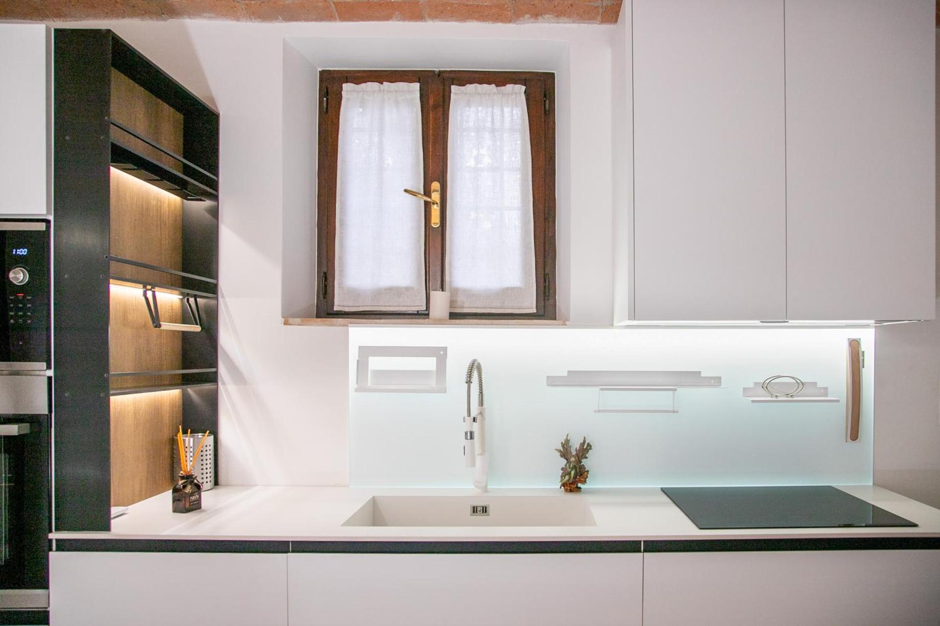 Podere Fonte Luxury Country House - Photo 44
